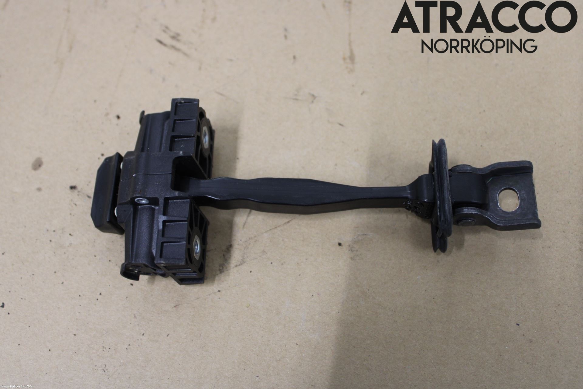 Volkswagen VW T-CROSS 19- Dørstopper