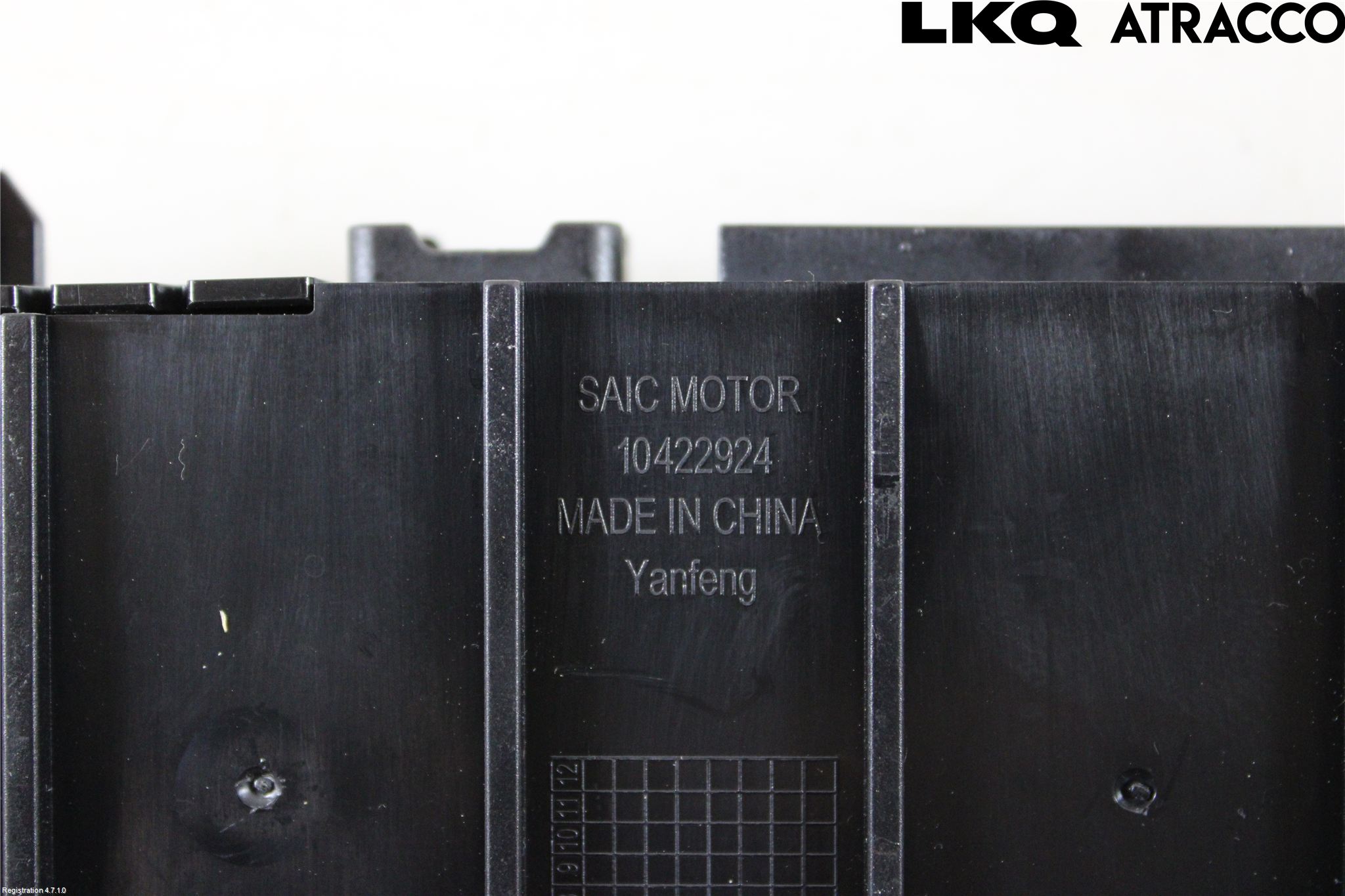 MG MARVEL R 22- Varme Ac Betjening-Display