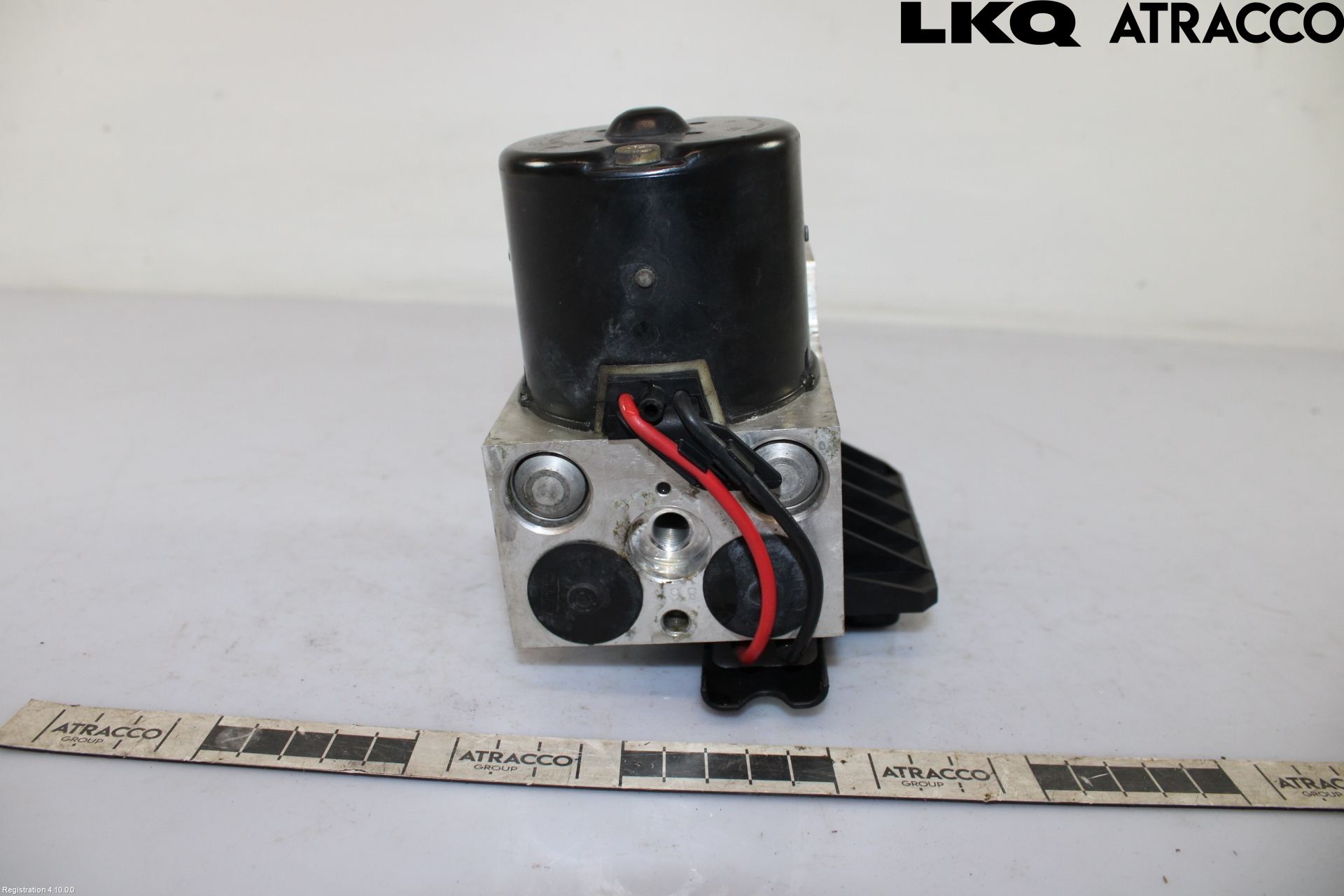 Mercedes-Benz MB S-KLASS (W220)  99-05 Abs Hydraulikkaggregat
