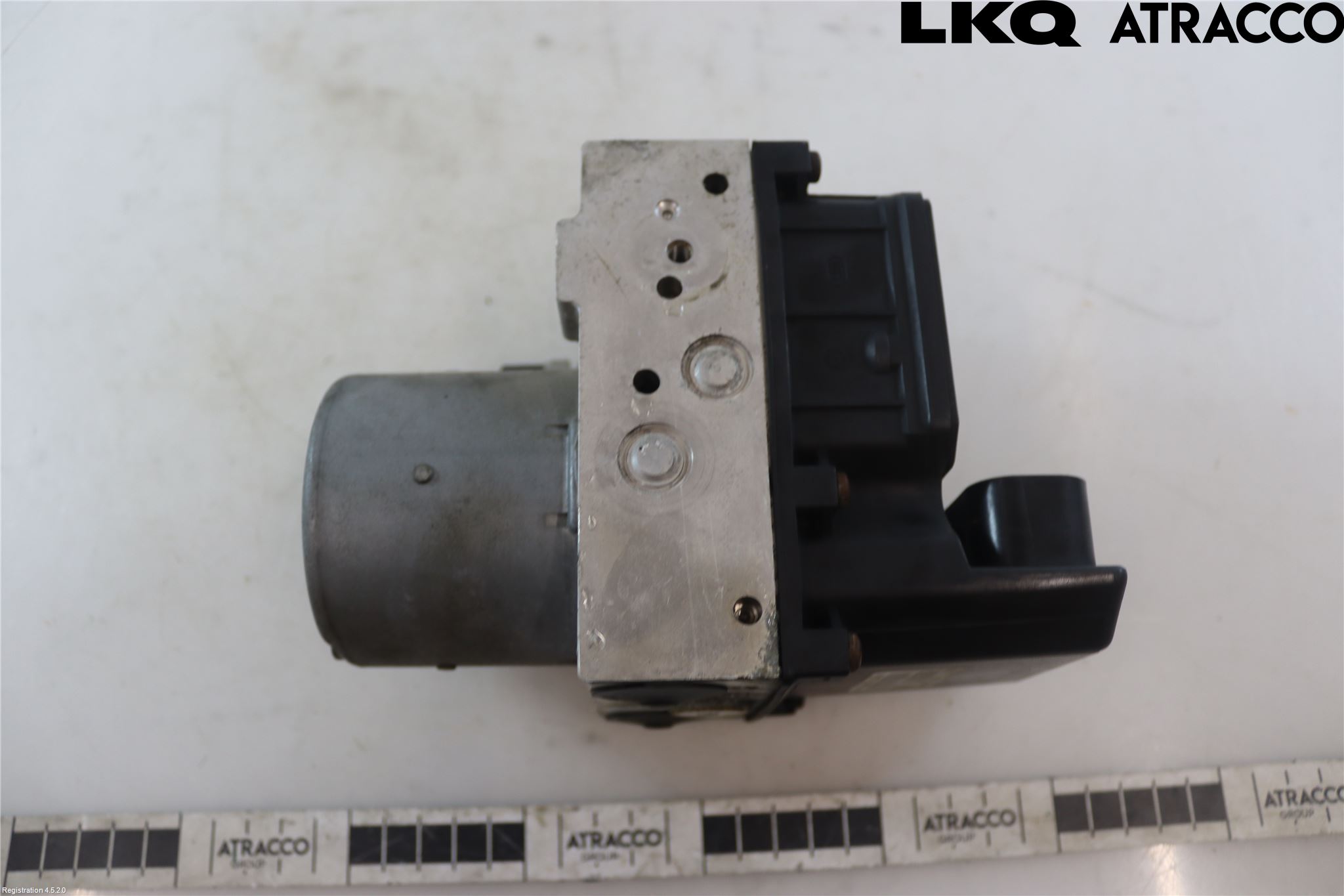 Toyota COROLLA VERSO 04-07 Abs Hydraulikkaggregat