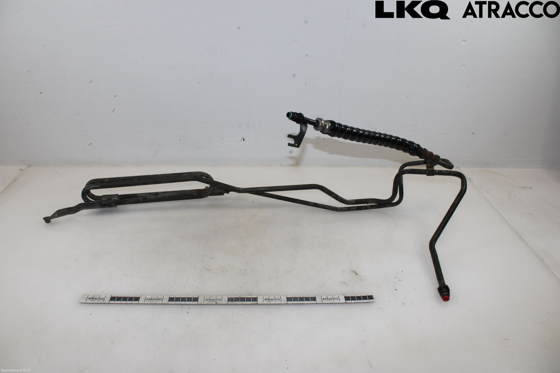 Saab 9-5     06-10 Radiator Servoolje Kjøler