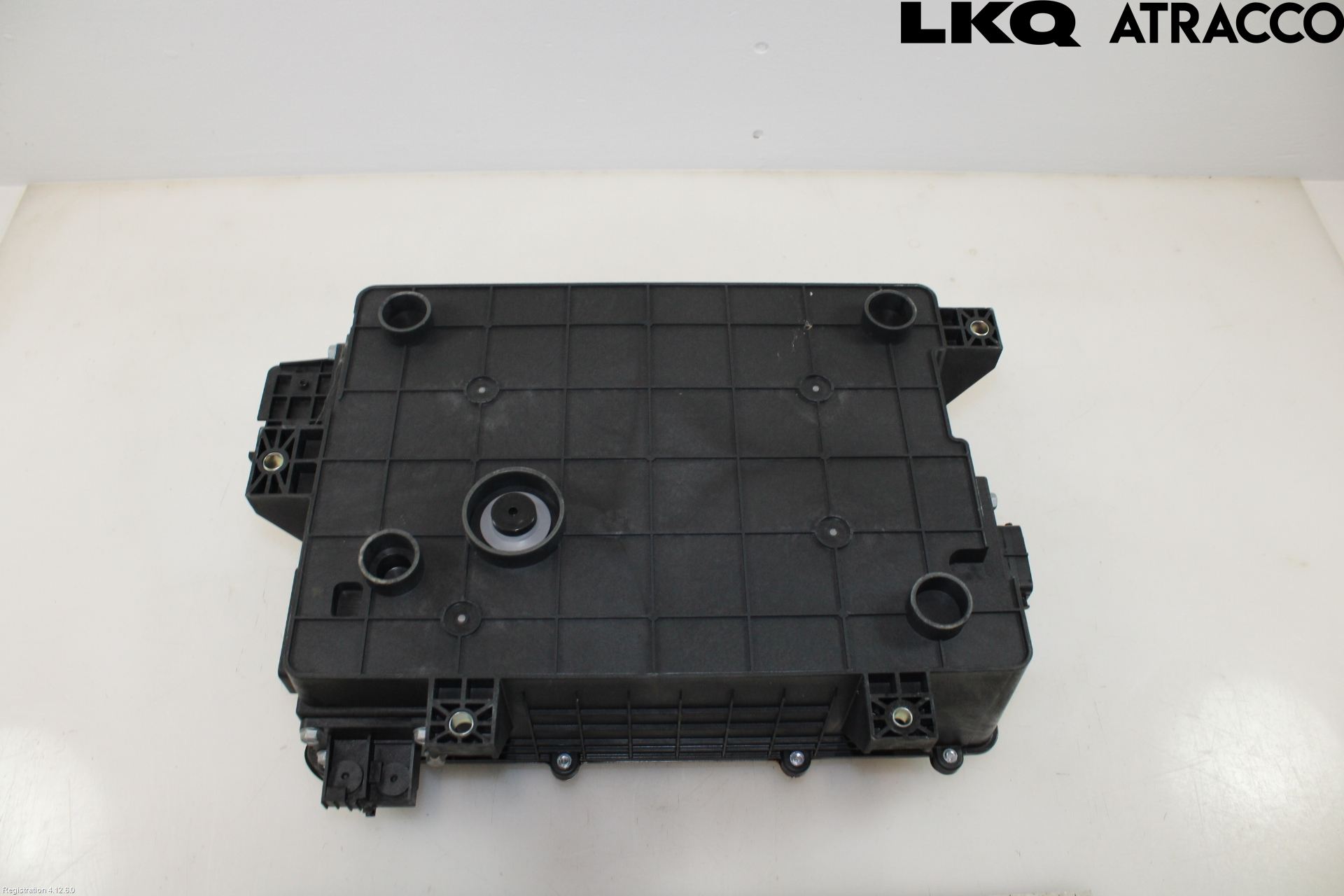 Hyundai BAYON BC3 21- Hybrid Batteri