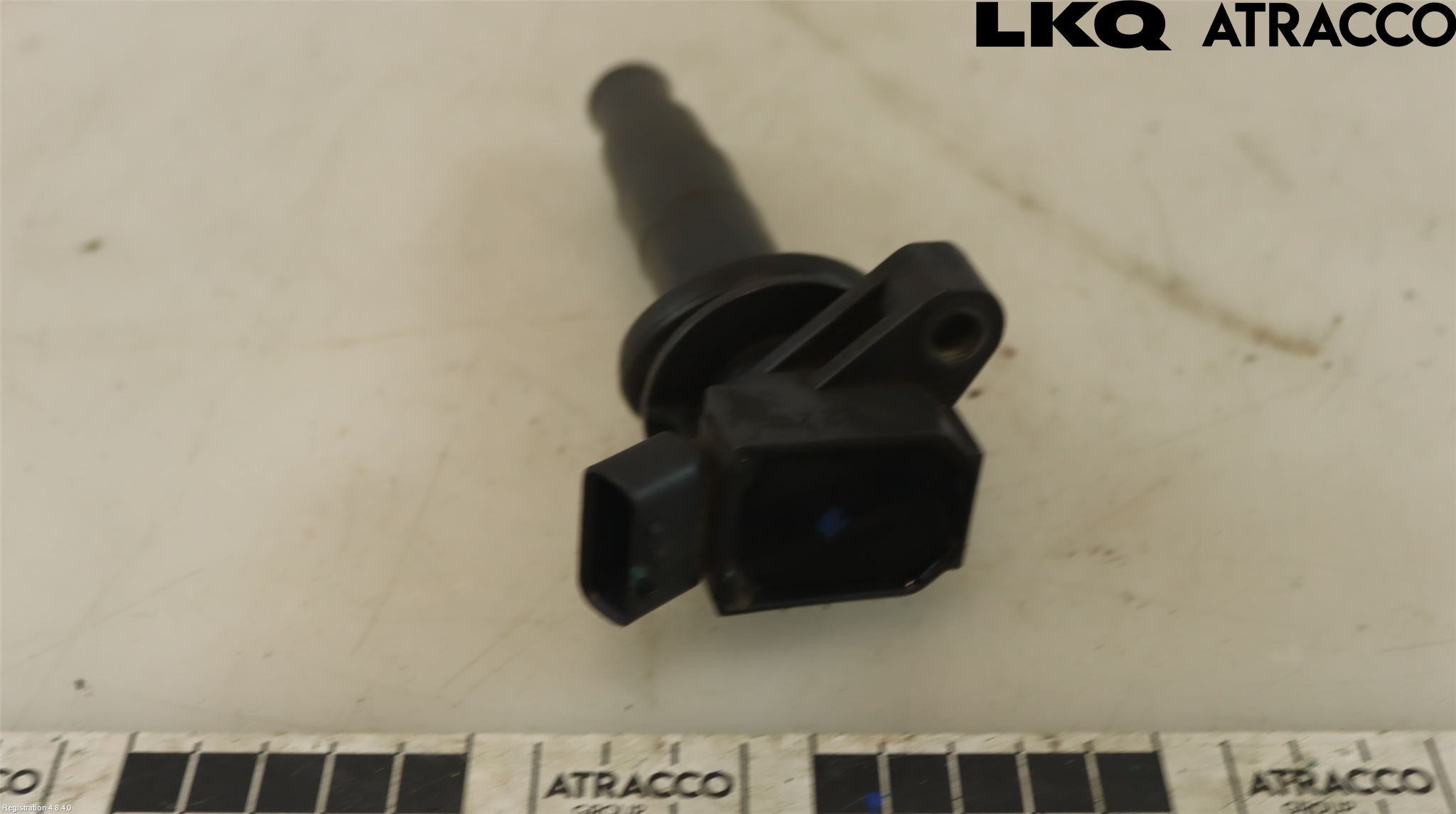 Toyota AVENSIS 03-06 Coil
