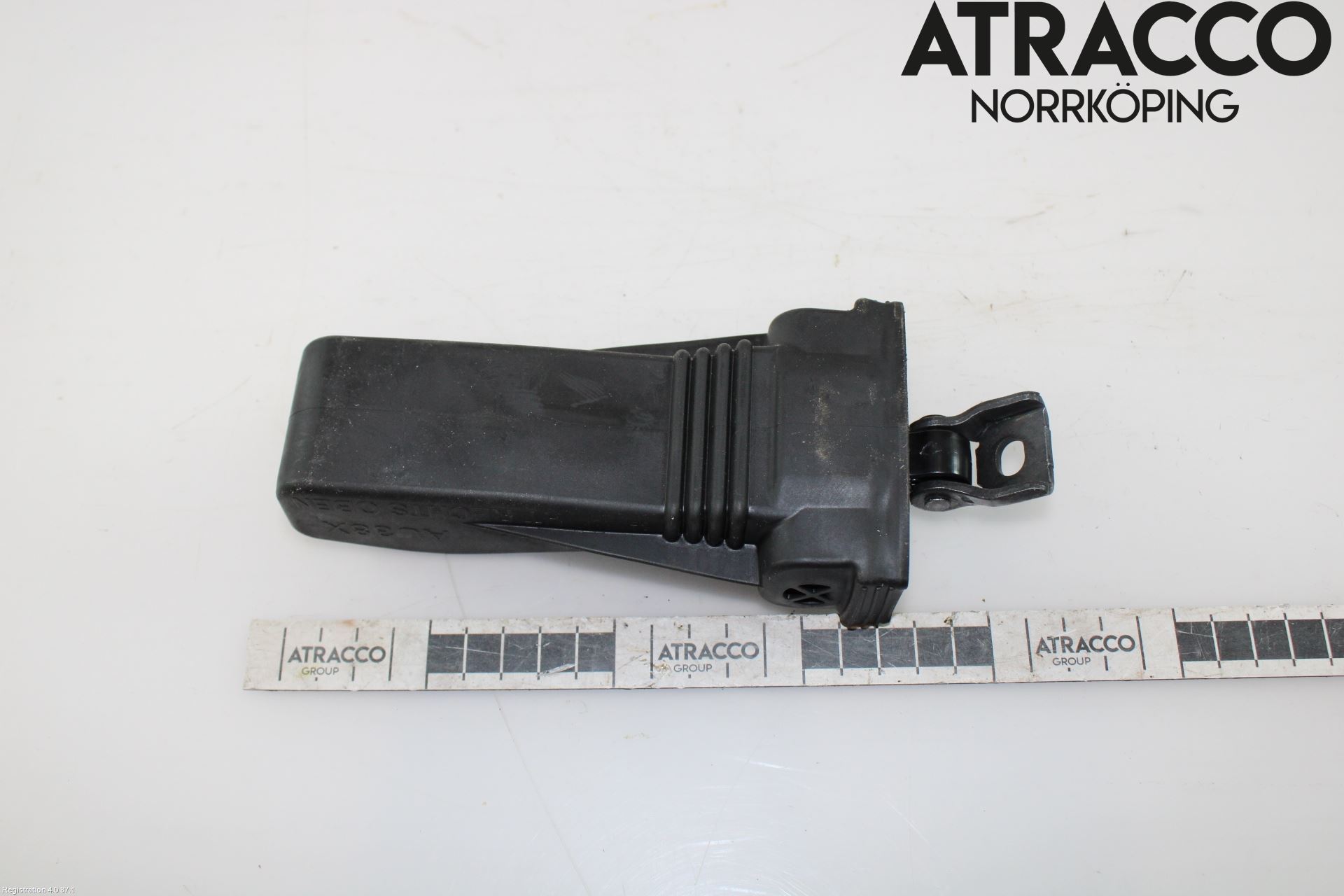 Audi A3/S3 8Y 21- Dørstopper