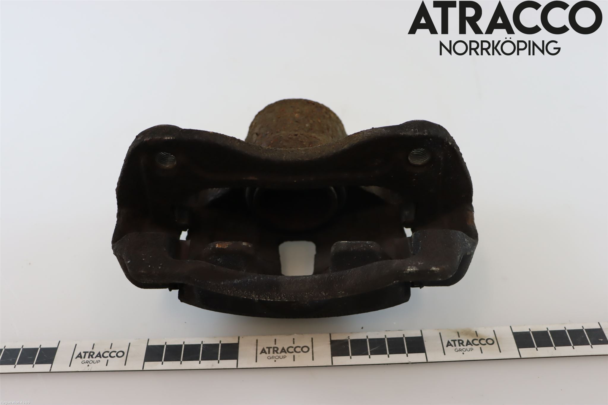 Hyundai i10 BA 14-16 Bremsecaliper Foran Høyre