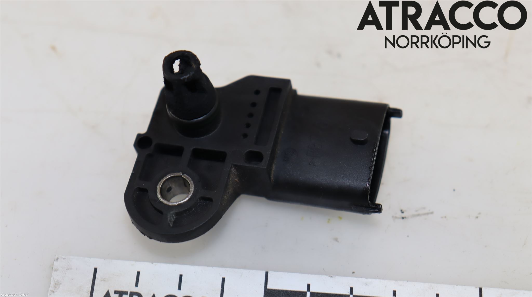 Fiat BRAVO 07-11 Giver Turbotrykk