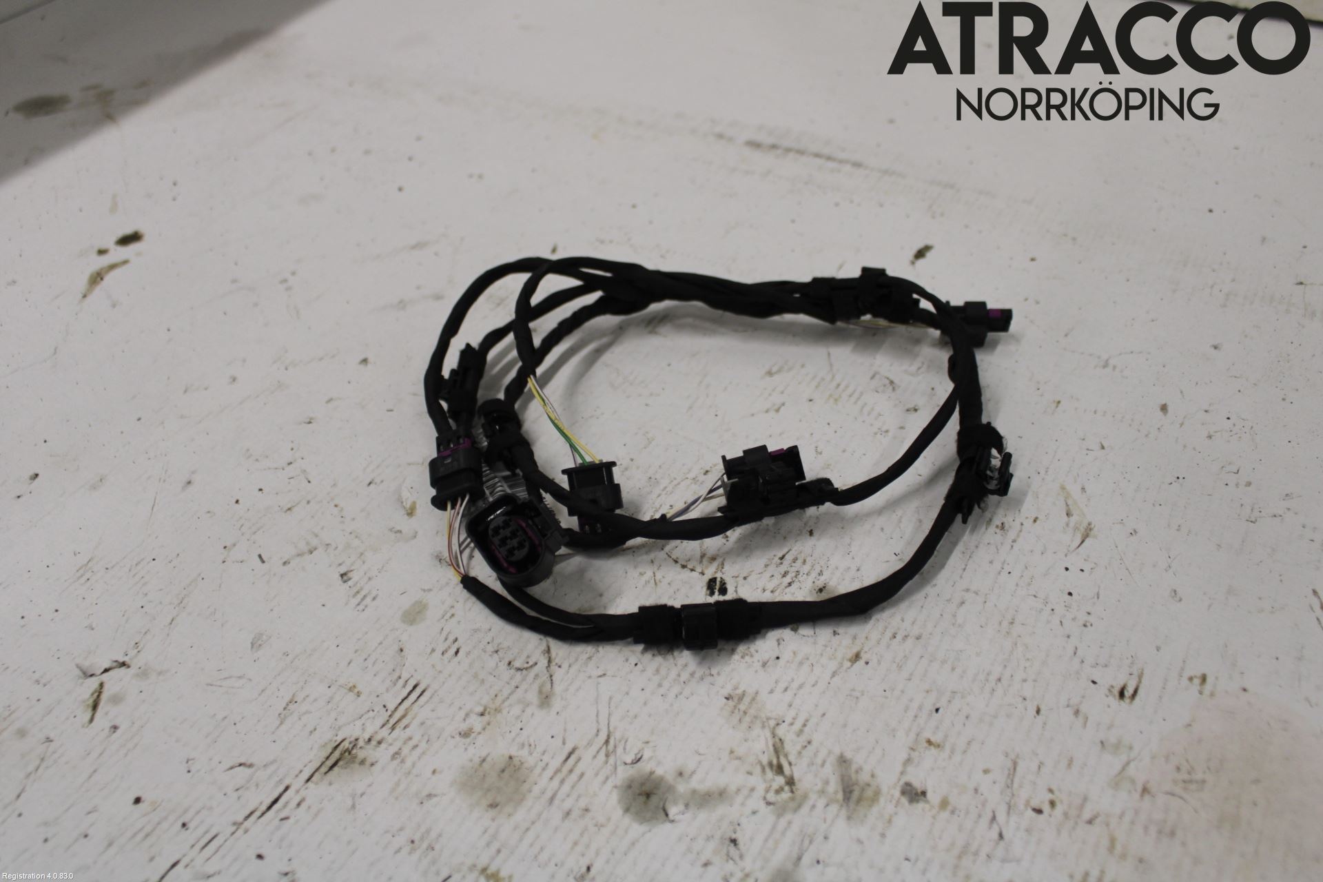 Seat LEON 13-20 Sensor Ryggesensor