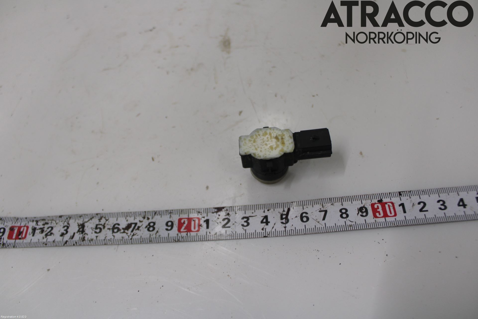 Opel CORSA E 15-19 Sensor Ryggesensor