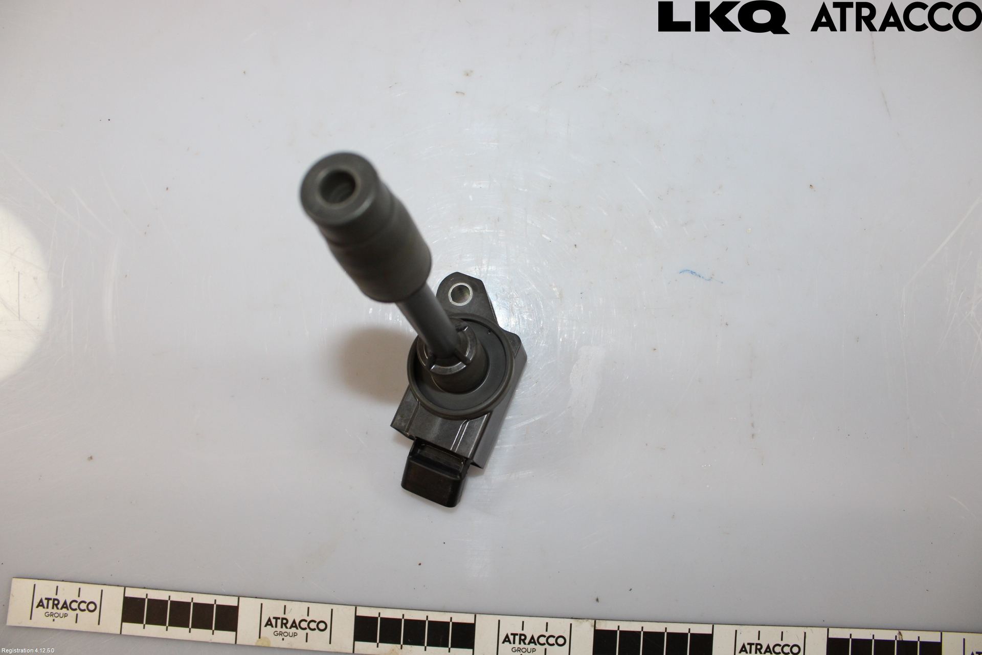 Toyota COROLLA 19- Coil