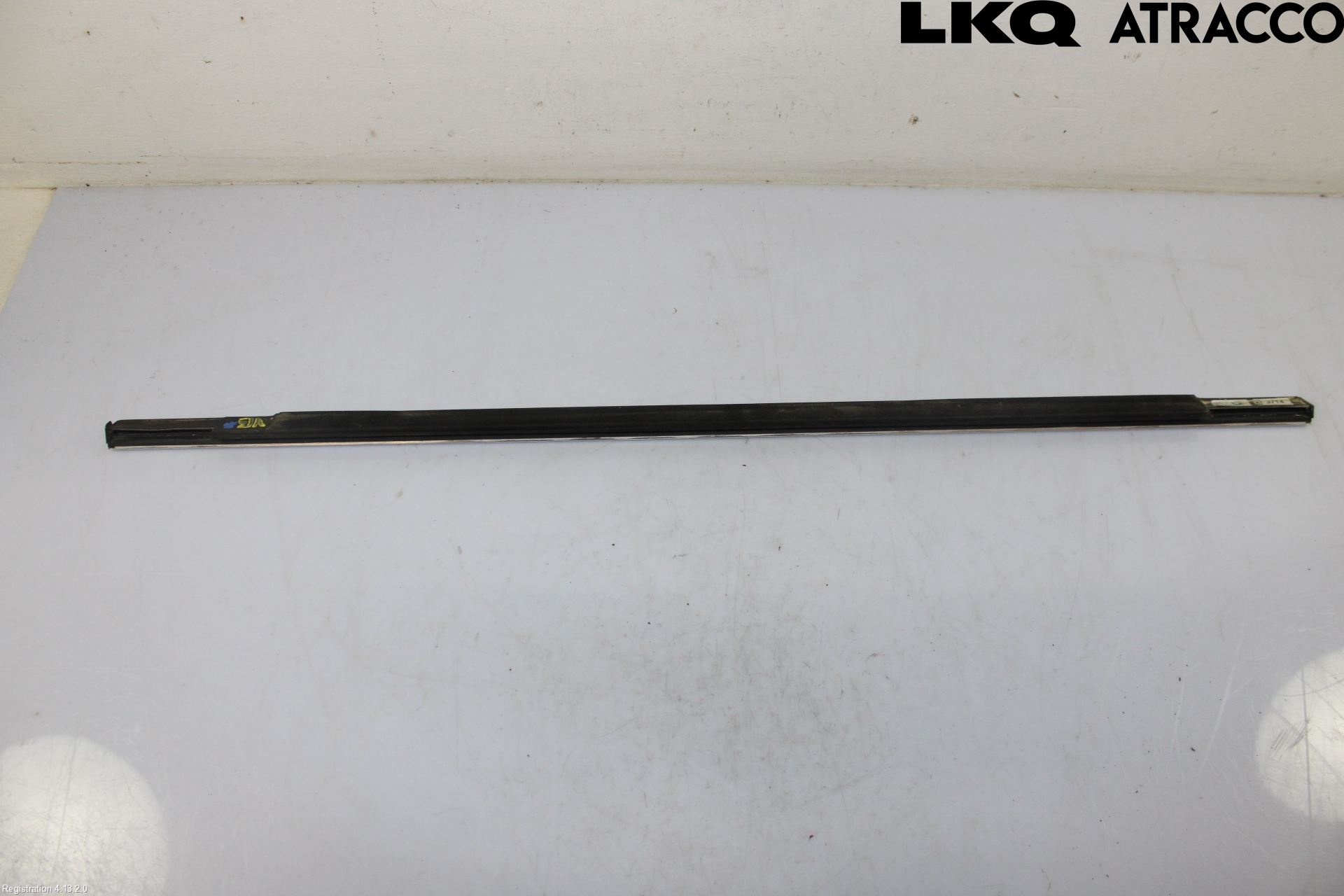 Volkswagen VW PASSAT 11-14 Dør Dekorlist Vb