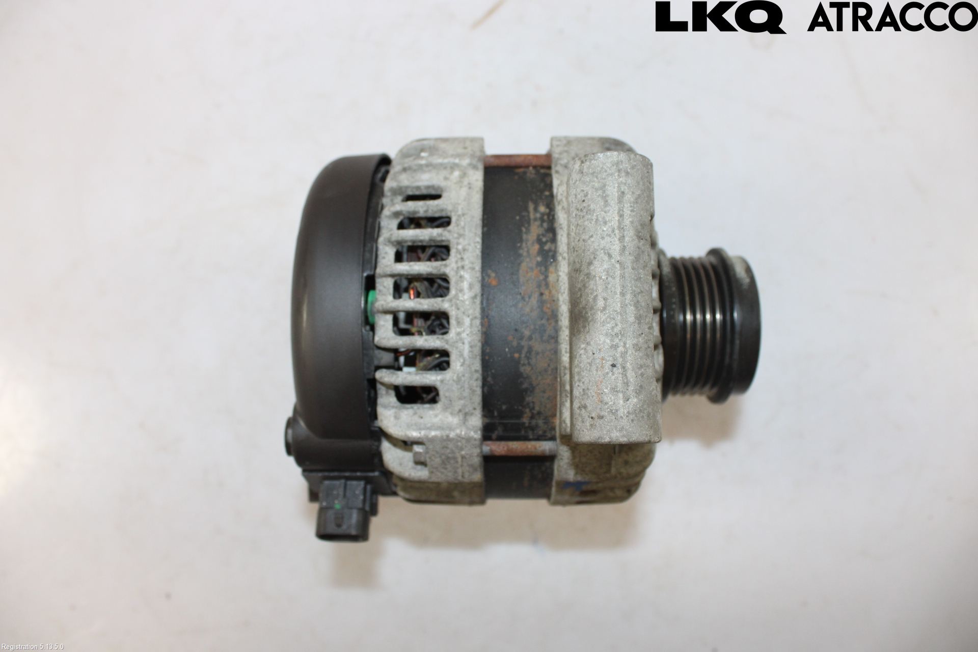 Opel INSIGNIA 17- Dynamo