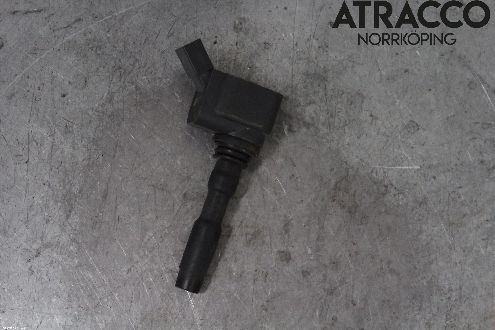 Volkswagen VW CADDY 16-20 Coil