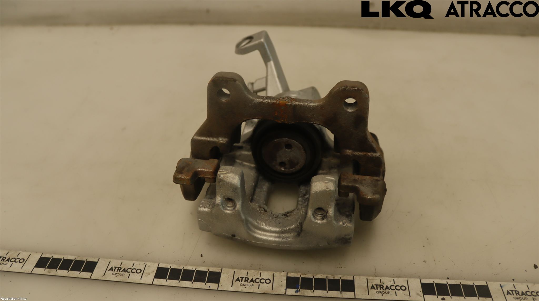 Jaguar S-TYPE Bremsecaliper Bak Venstre