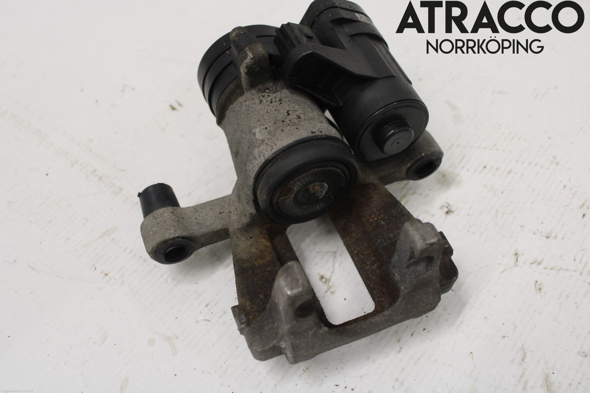 Skoda OCTAVIA (NX) 20- Bremsecaliper Bak Høyre