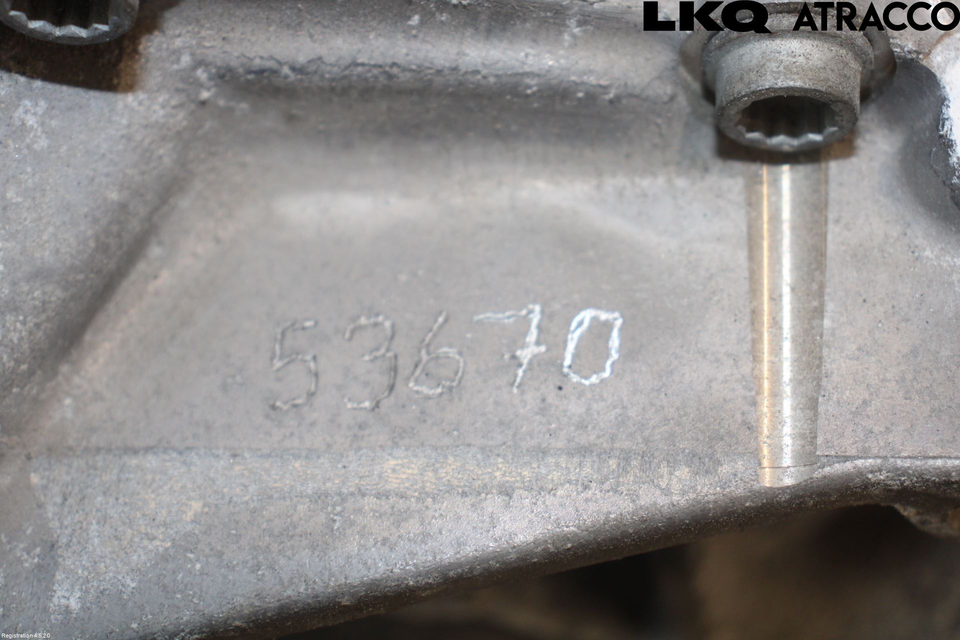 Cupra BORN 22- Navgir Elektrisk