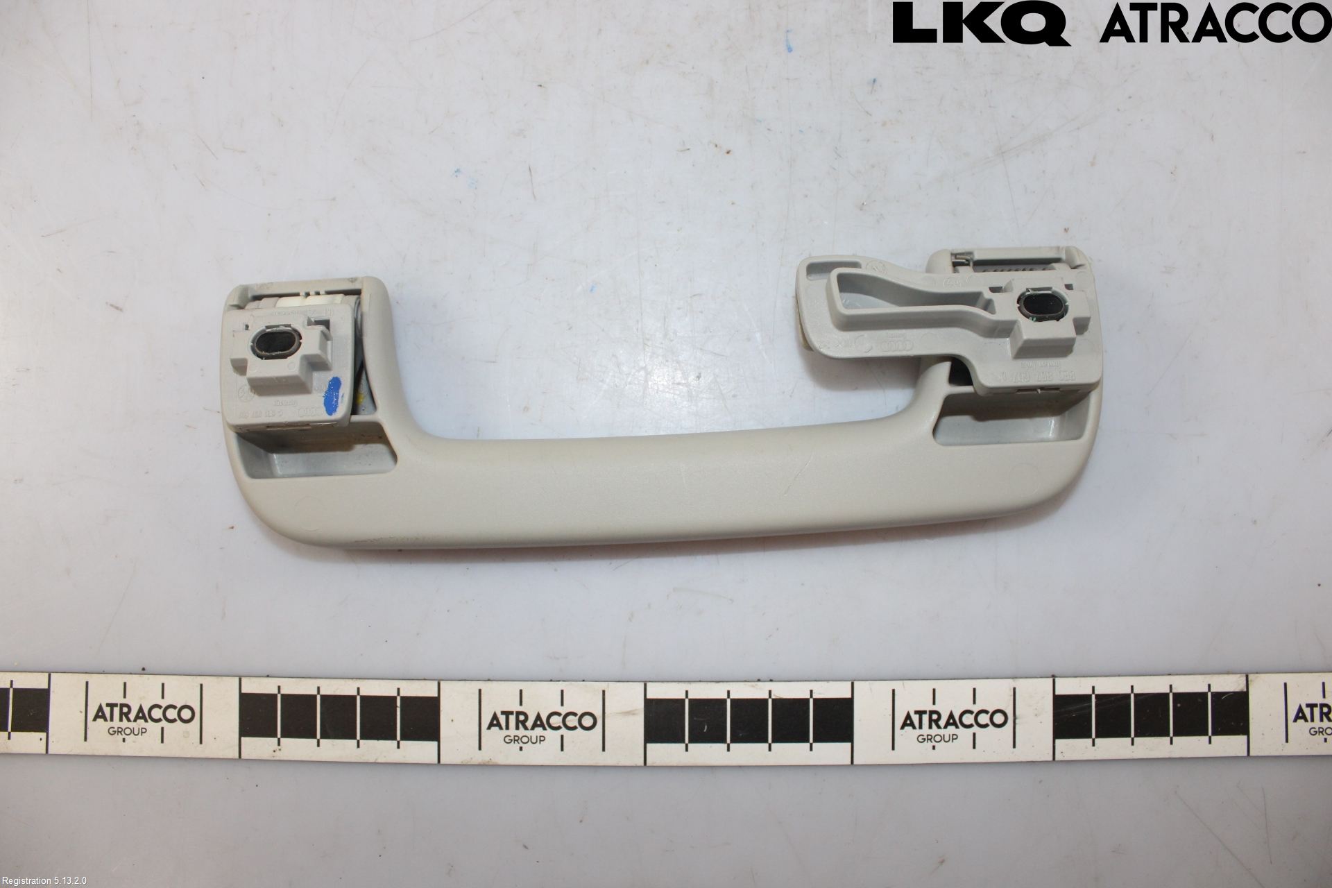 Audi A4/S4 05-07 Innrhandtak I Taket