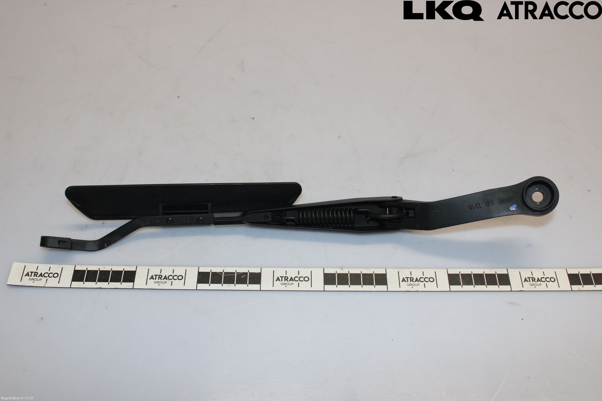 Mazda MX-5 II MIATA  98-05 Viskerarm-Armer Frontrute