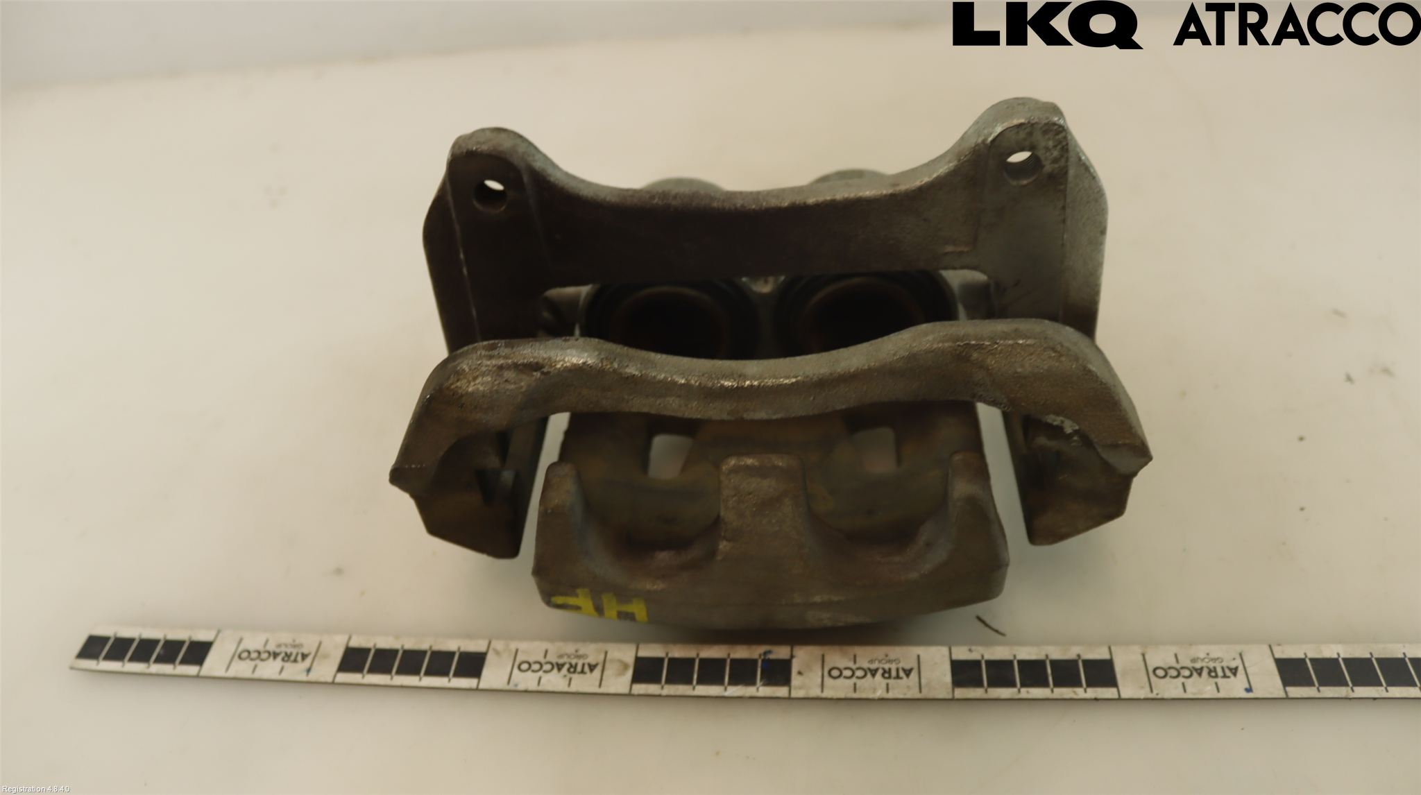 Toyota RAV4 19- Bremsecaliper Foran Høyre