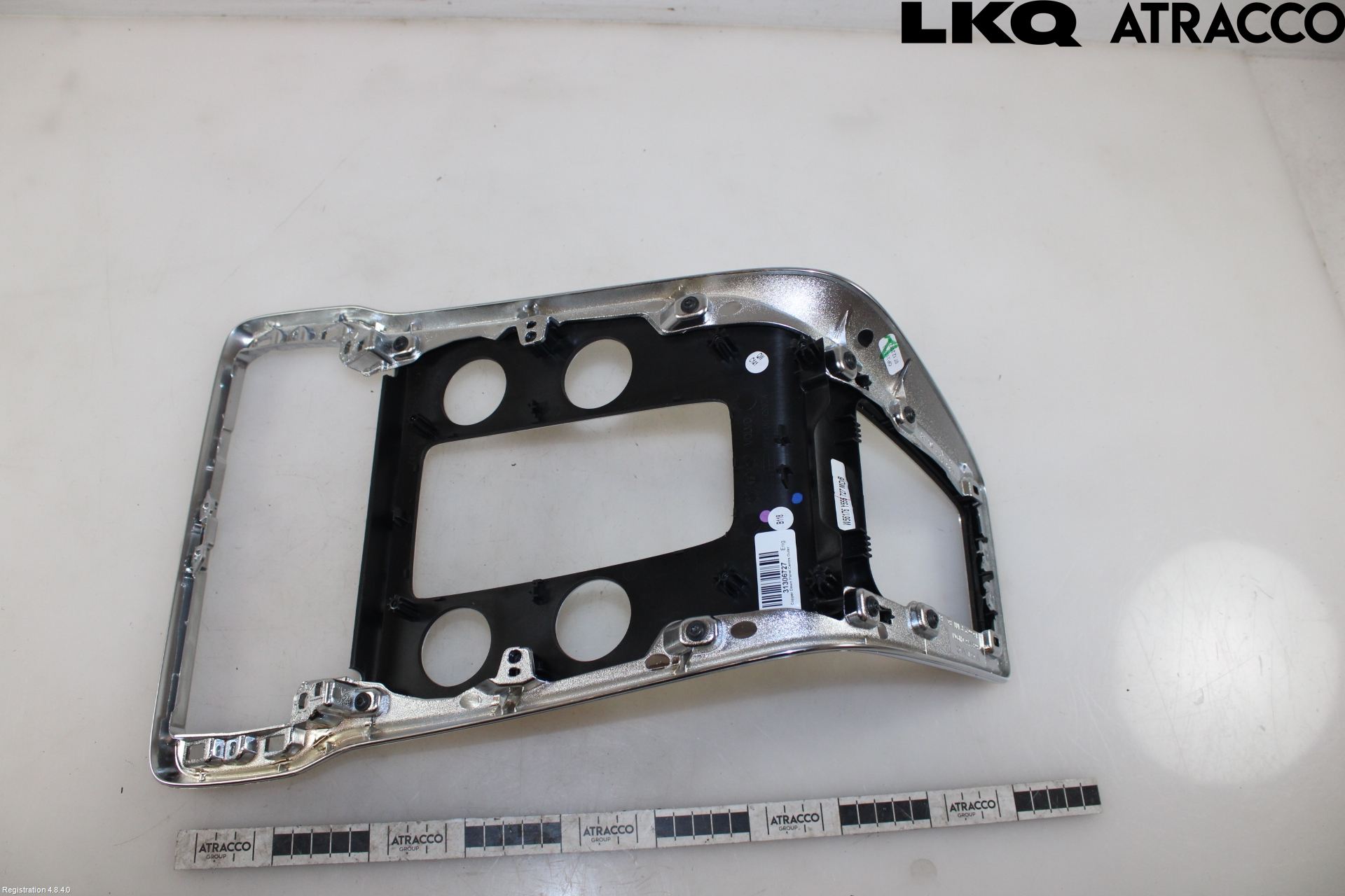 Volvo V40 12-19 Innr Radio Ramme