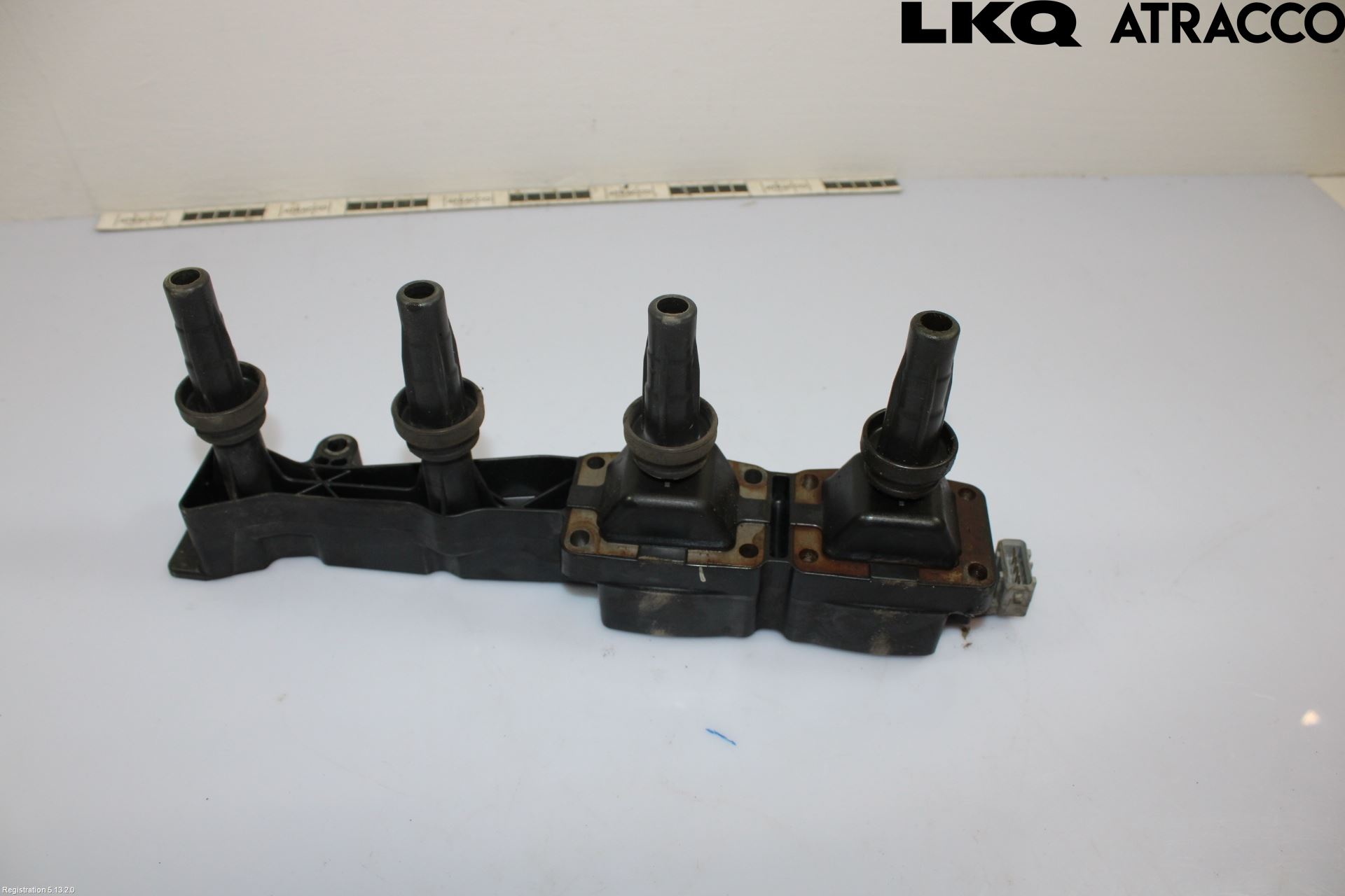 Citroen BERLINGO  03-07 Coil - Tenn Kassett