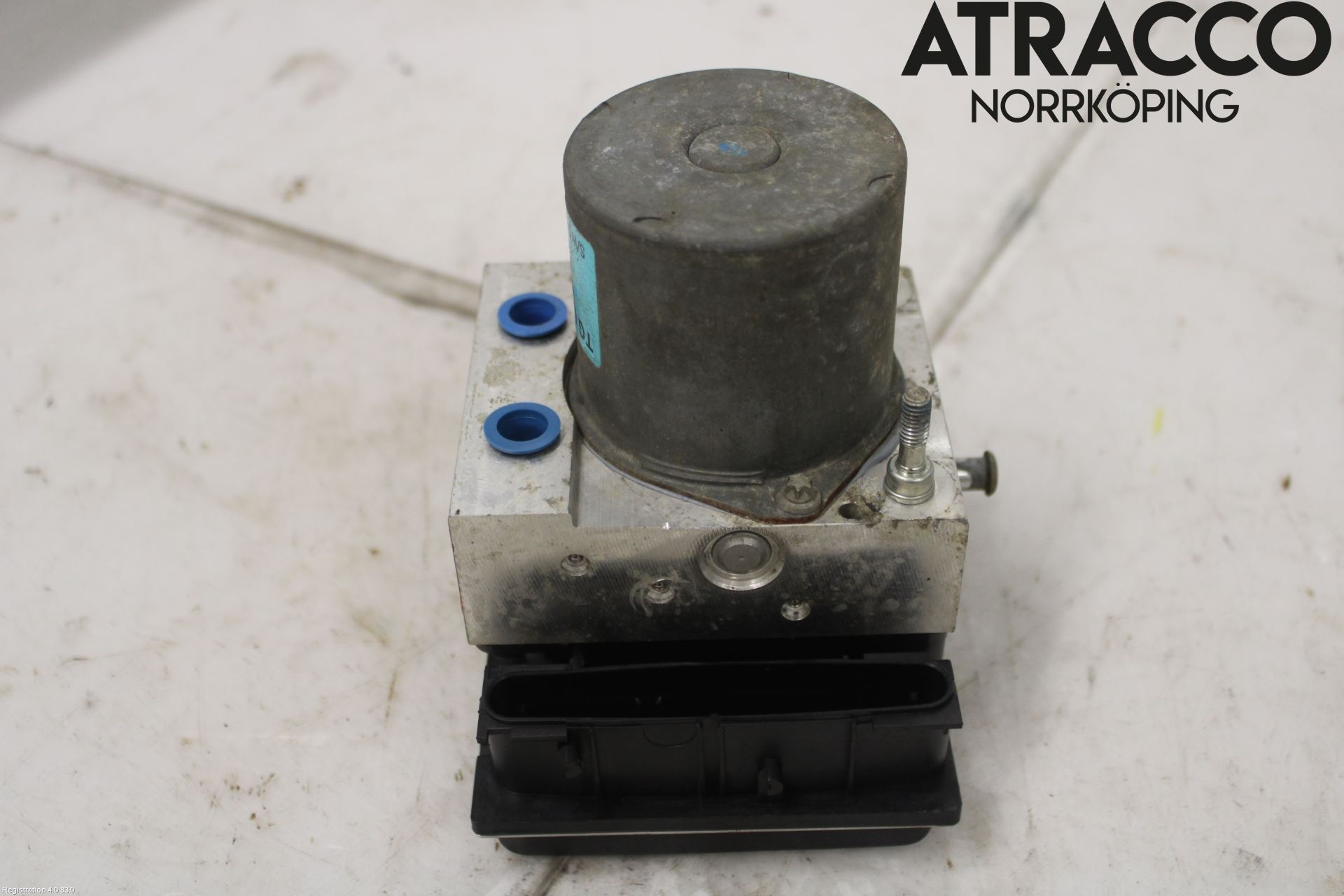 Hyundai GRANDEUR Abs Hydraulikkaggregat