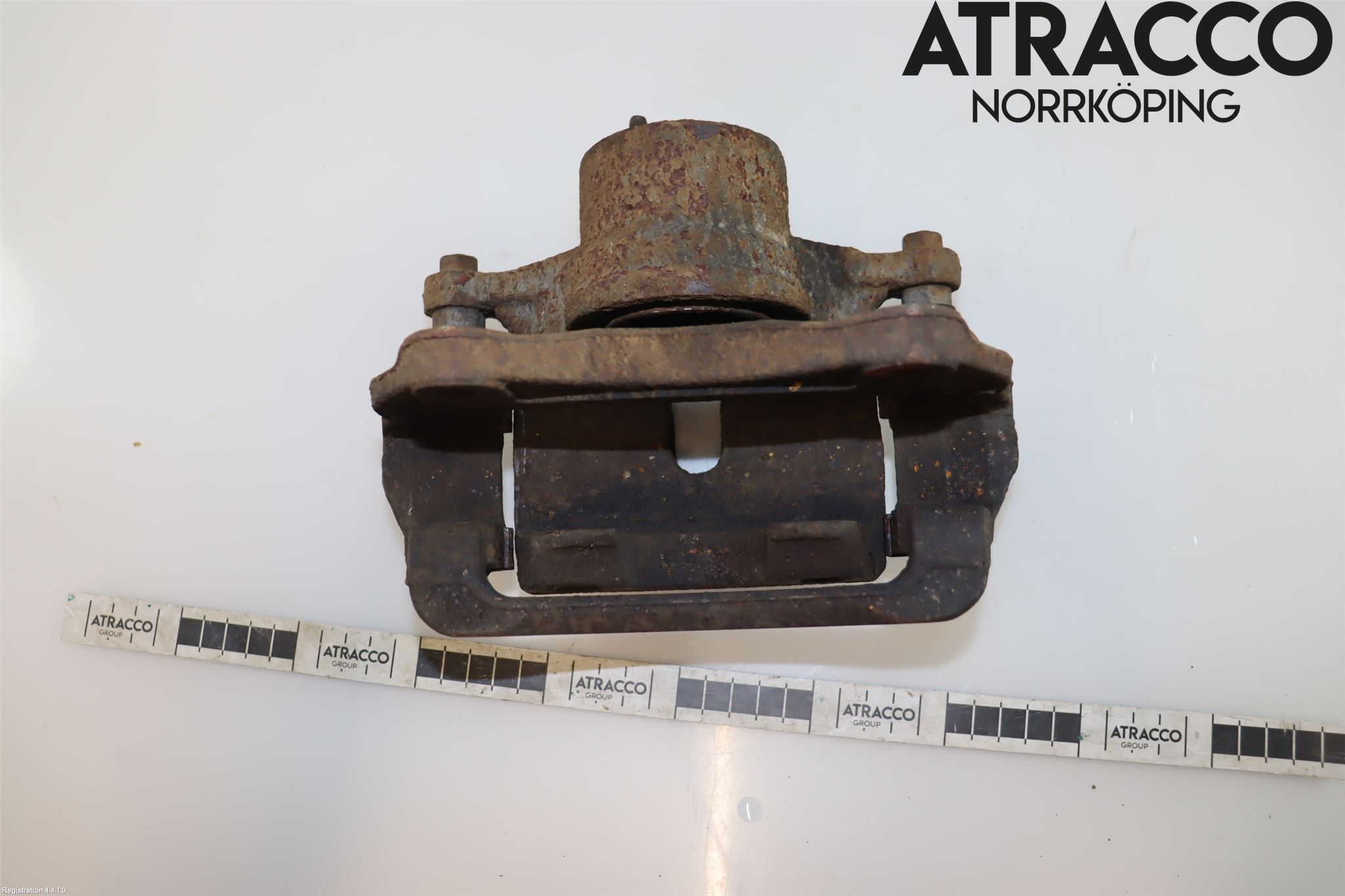 Hyundai i40 16-18 Bremsecaliper Foran Høyre
