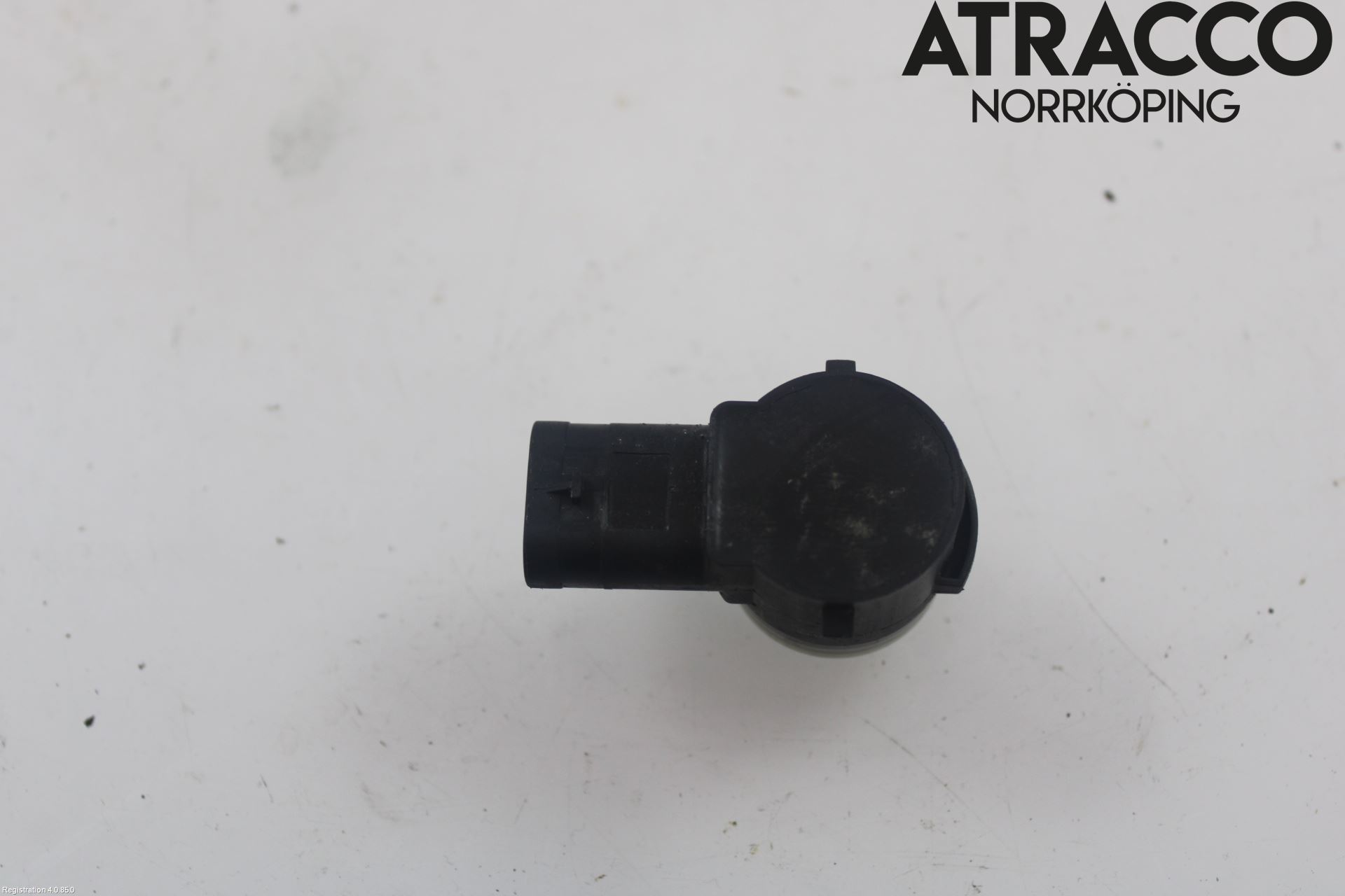 Audi A4/S4 B9 16-19 Sensor Parkering Front