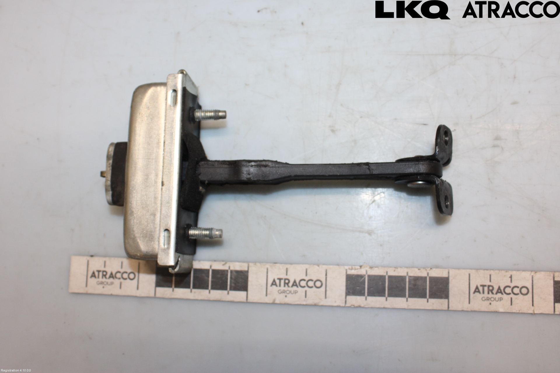 Landrover RANGE ROVER SPORT (L320) 05-09 Dørstopper
