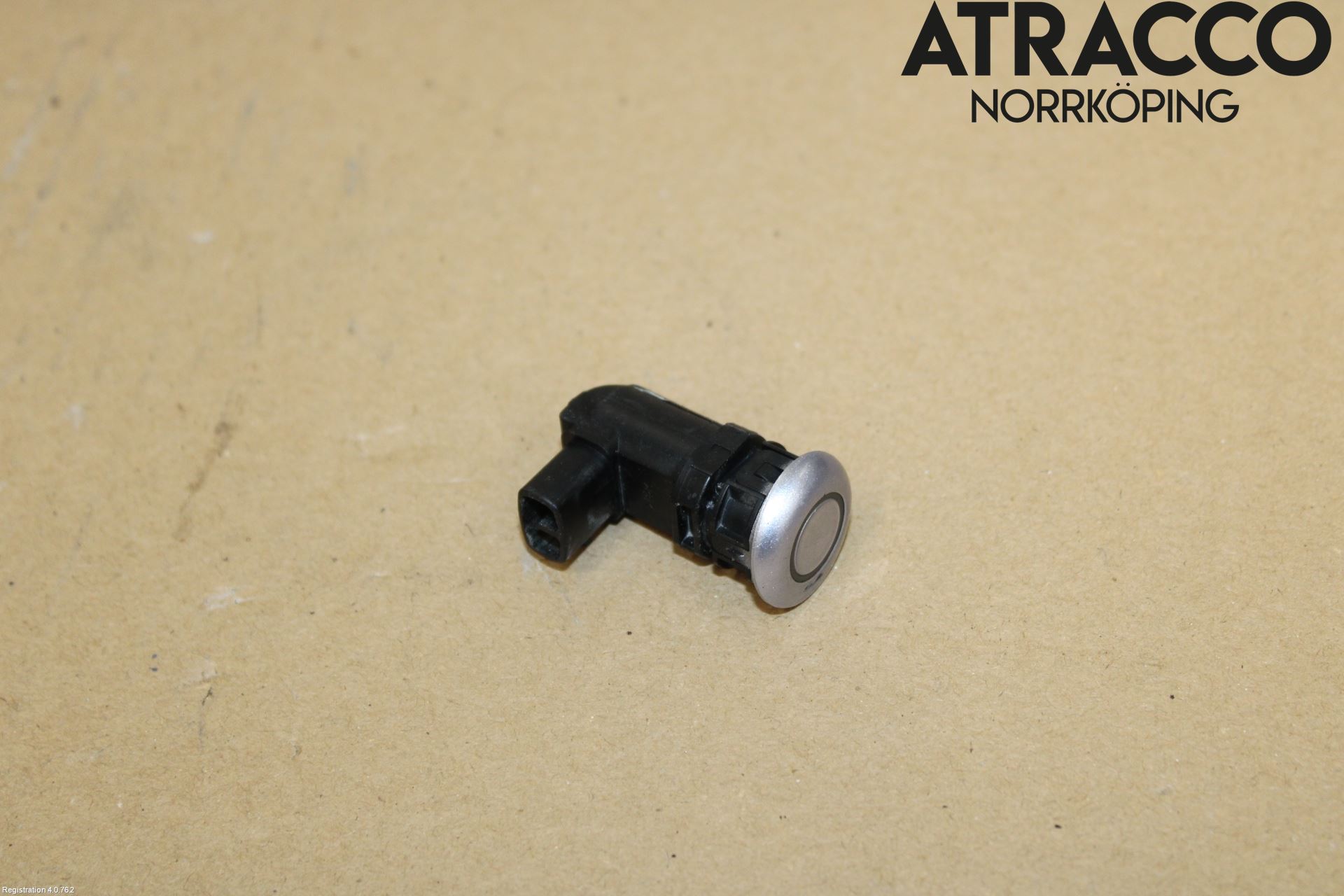 Mazda 6 08-13 Sensor Parkering Front