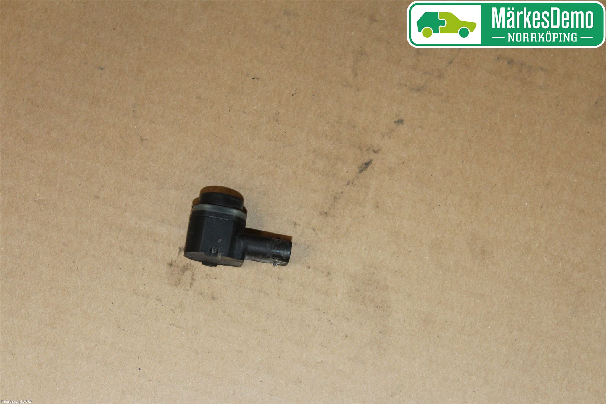 Skoda OCTAVIA (1Z) 05-13 Sensor Ryggesensor
