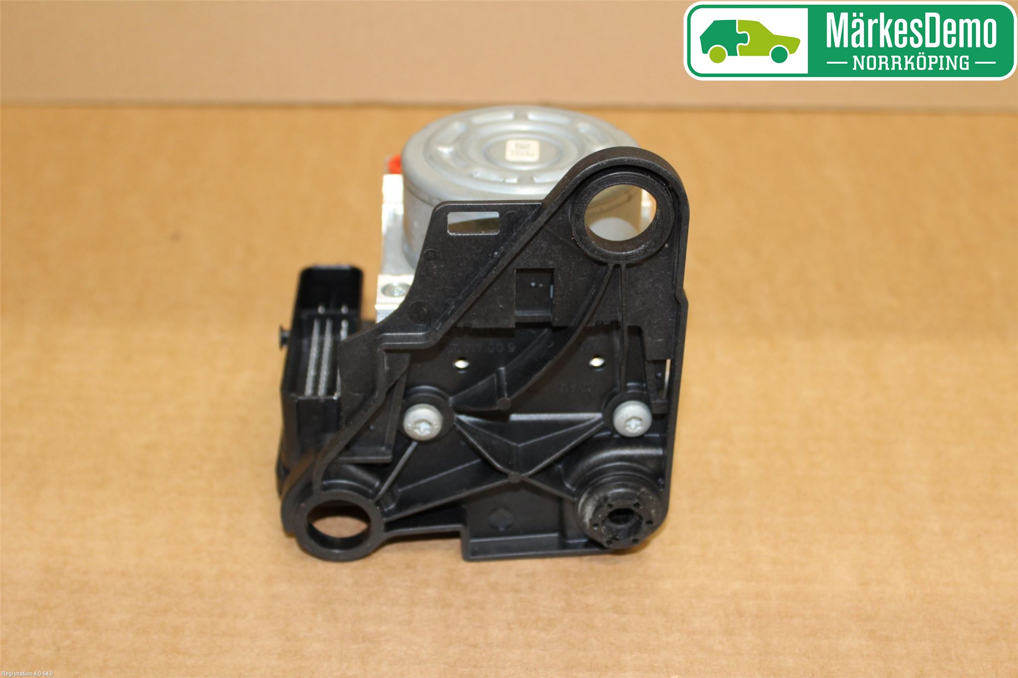 Volkswagen VW PASSAT 15-19 Abs Hydraulikkaggregat