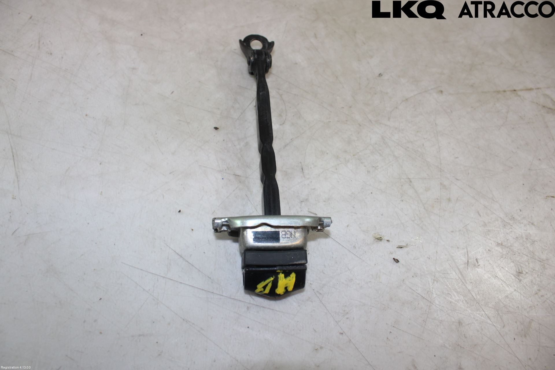 Honda CR-V 13-18 Dørstopper