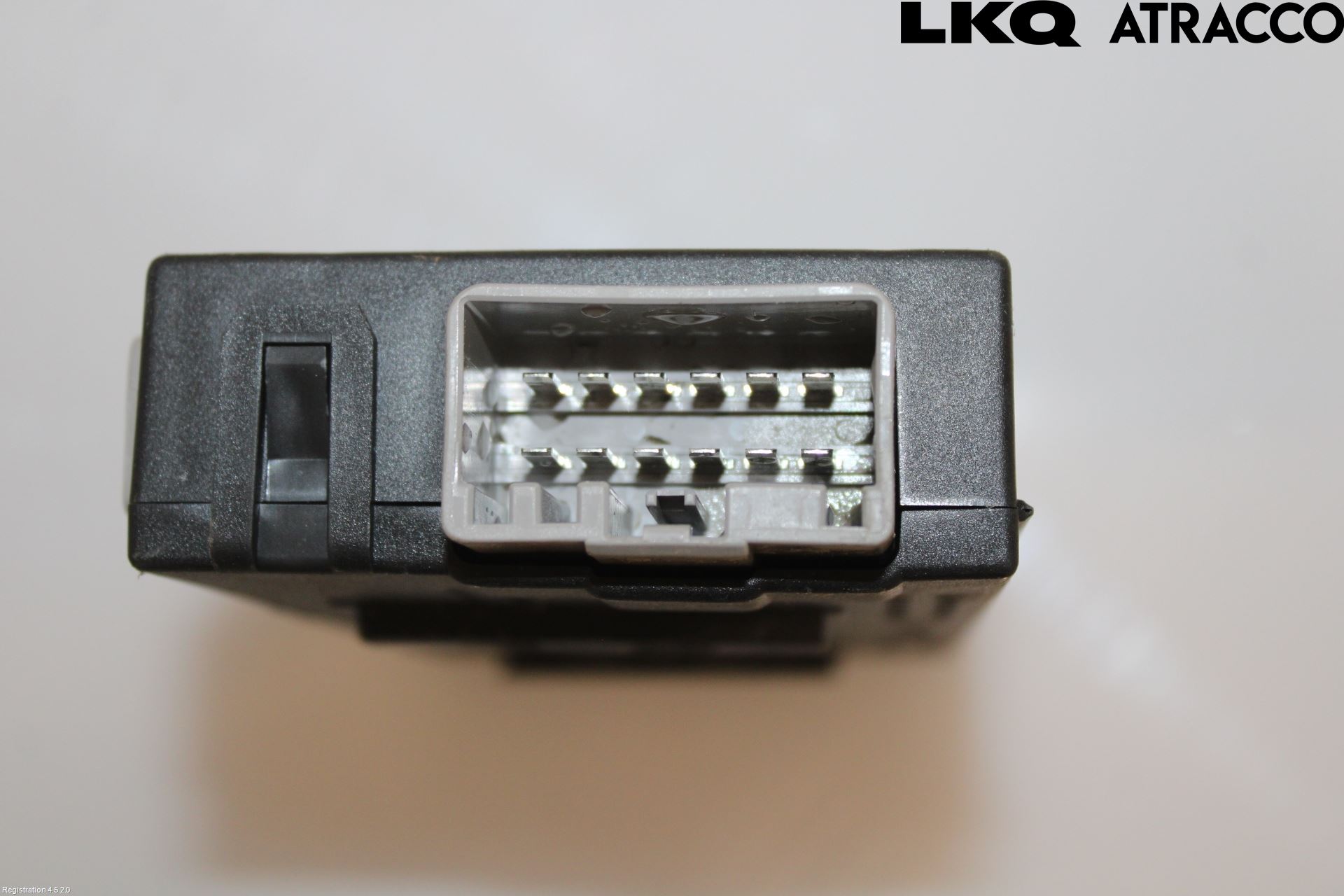 Volvo XC70 08-13 Styreenhet Tilhengerfeste