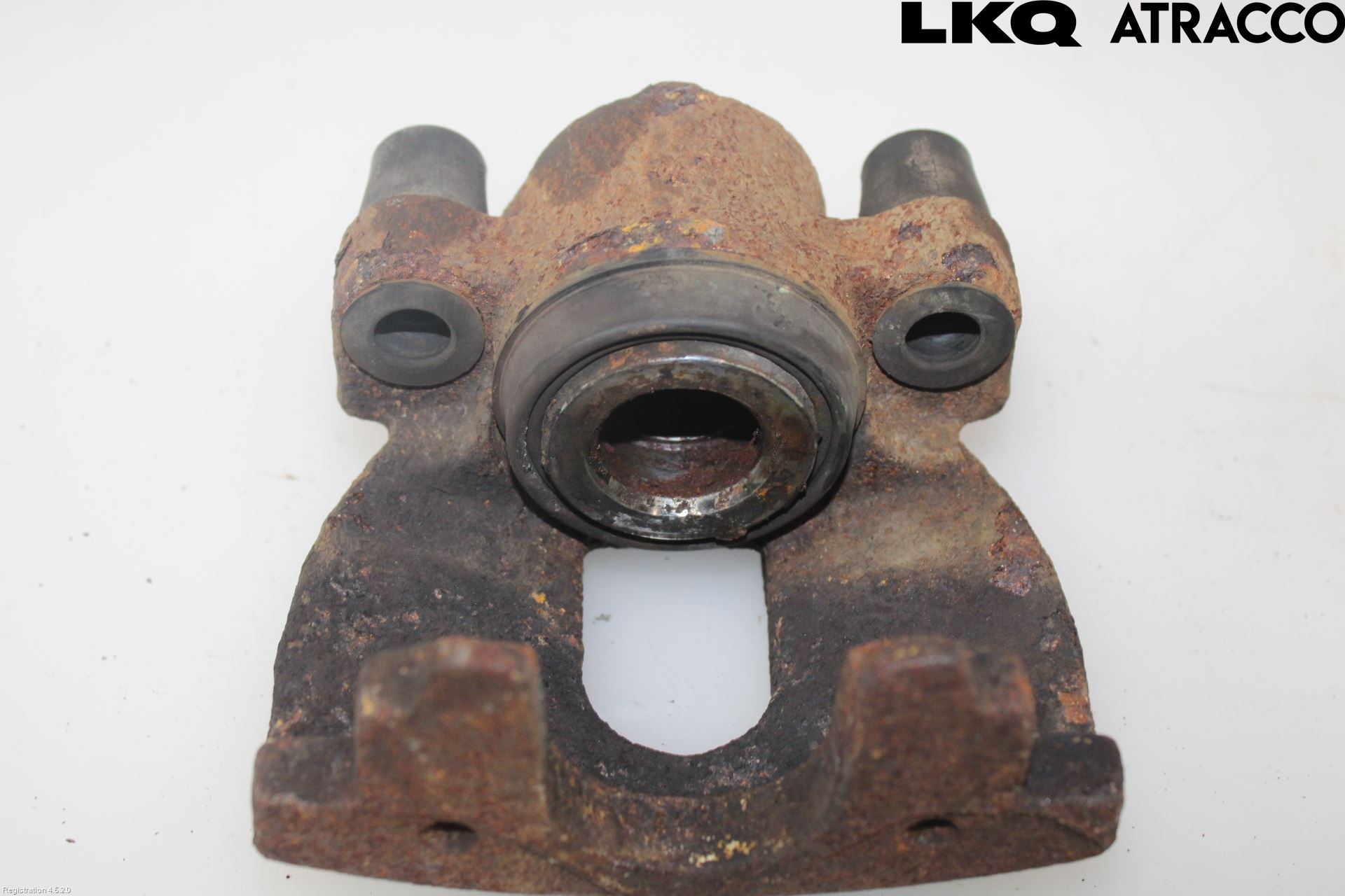 Volvo S80 04-06 Bremsecaliper Bak Venstre