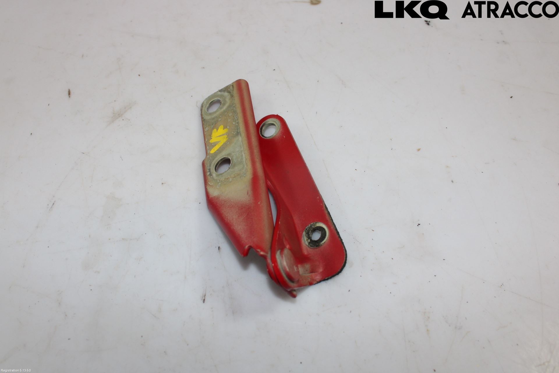 Seat IBIZA III 06-08 Panser Hengsel - Hengsler