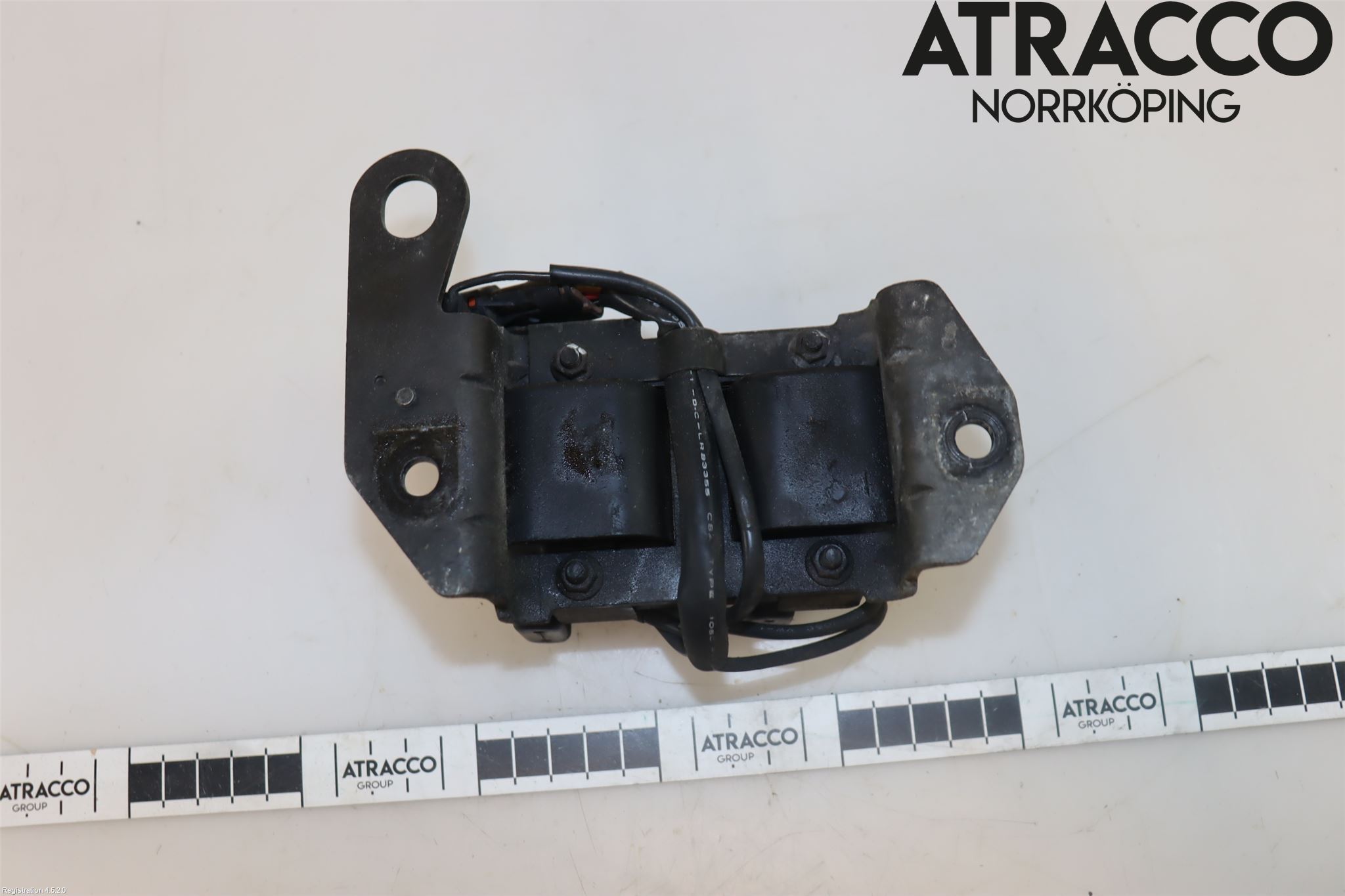 Hyundai ACCENT   -98 Coil