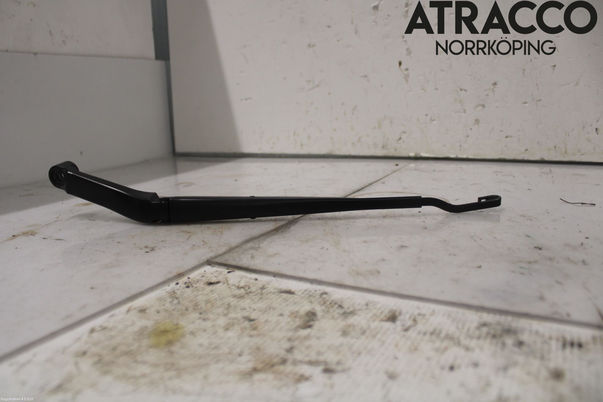 Lexus IS 250/350 14-20 Viskerarm-Armer Frontrute