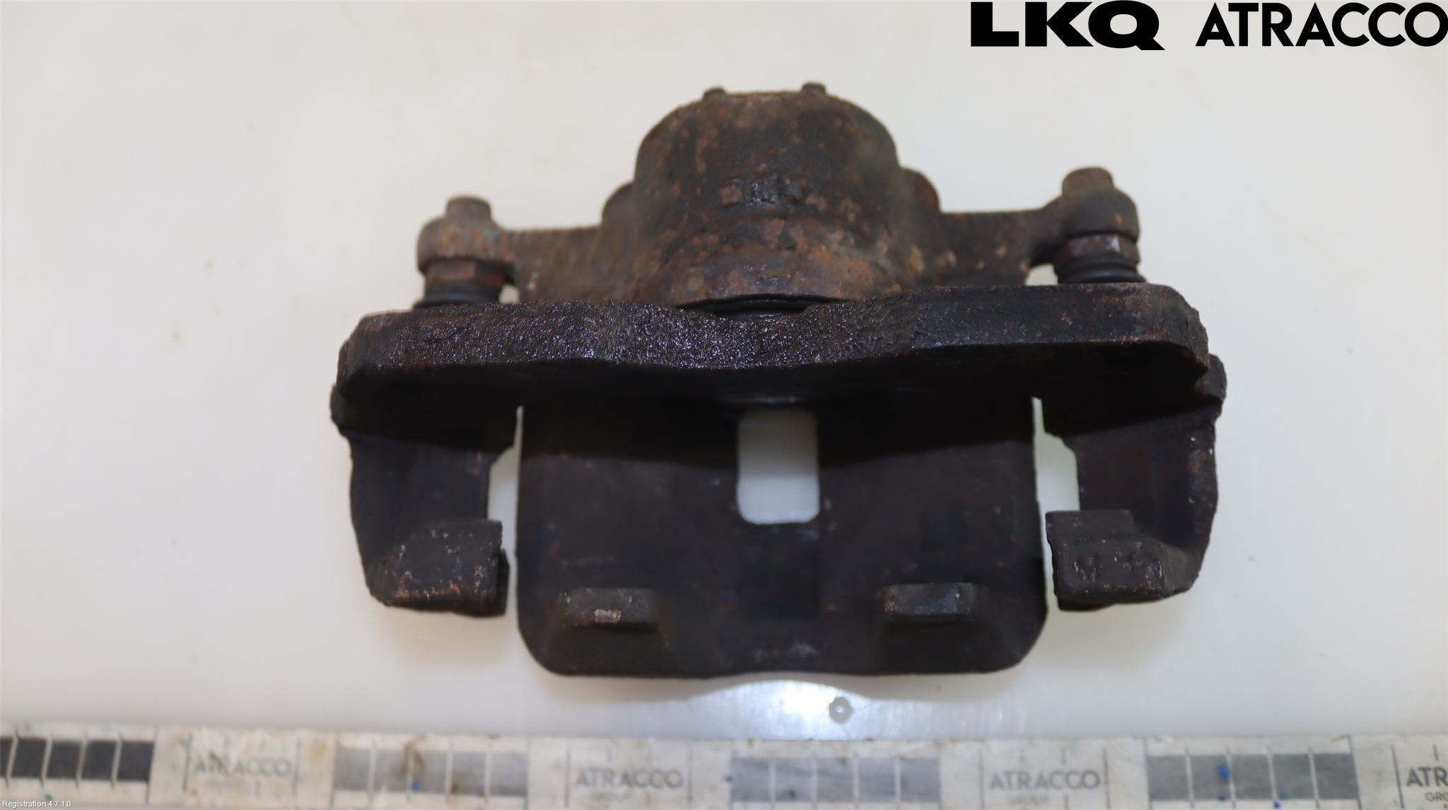 Suzuki LIANA Bremsecaliper Foran Høyre