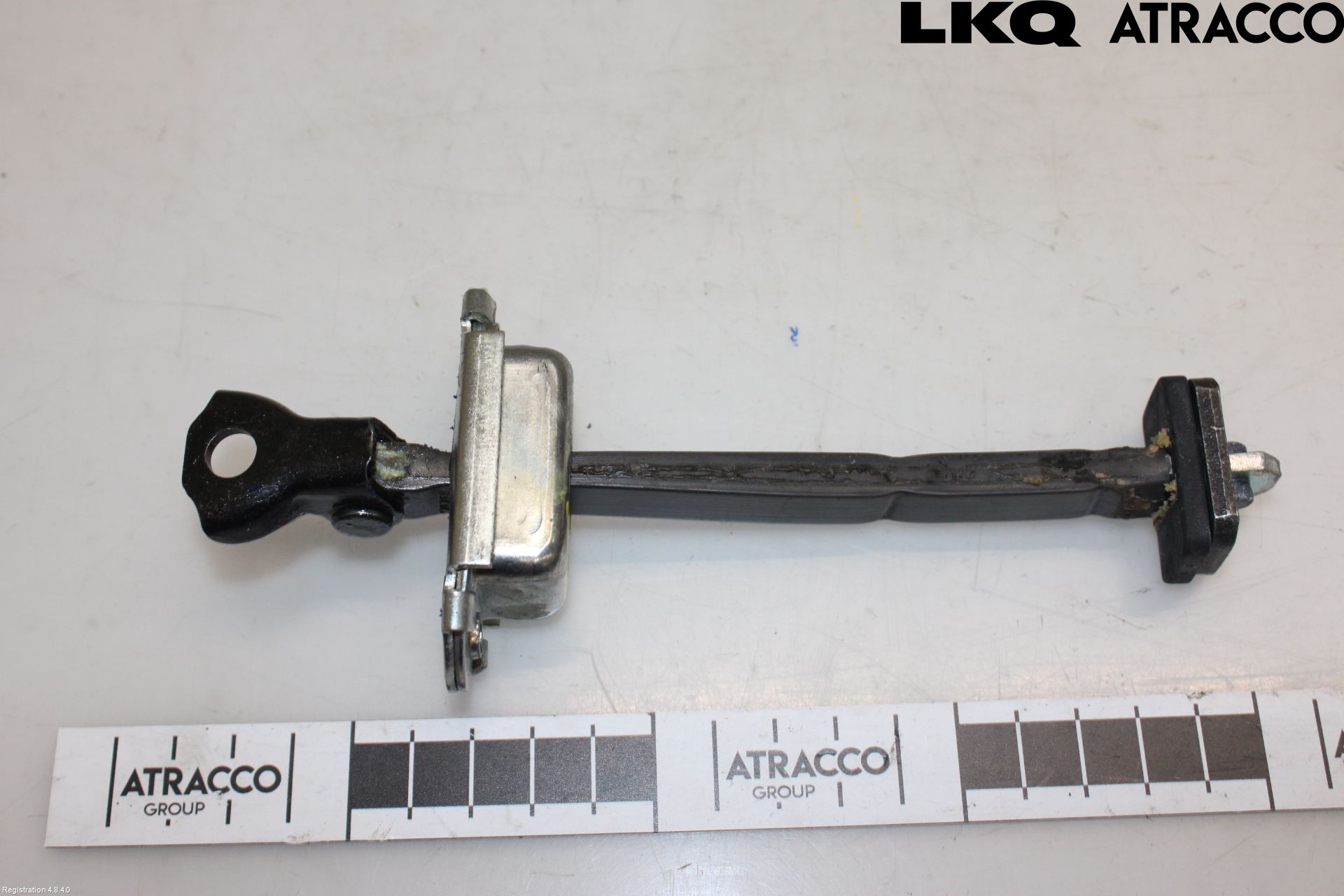 Toyota COROLLA 19- Dørstopper