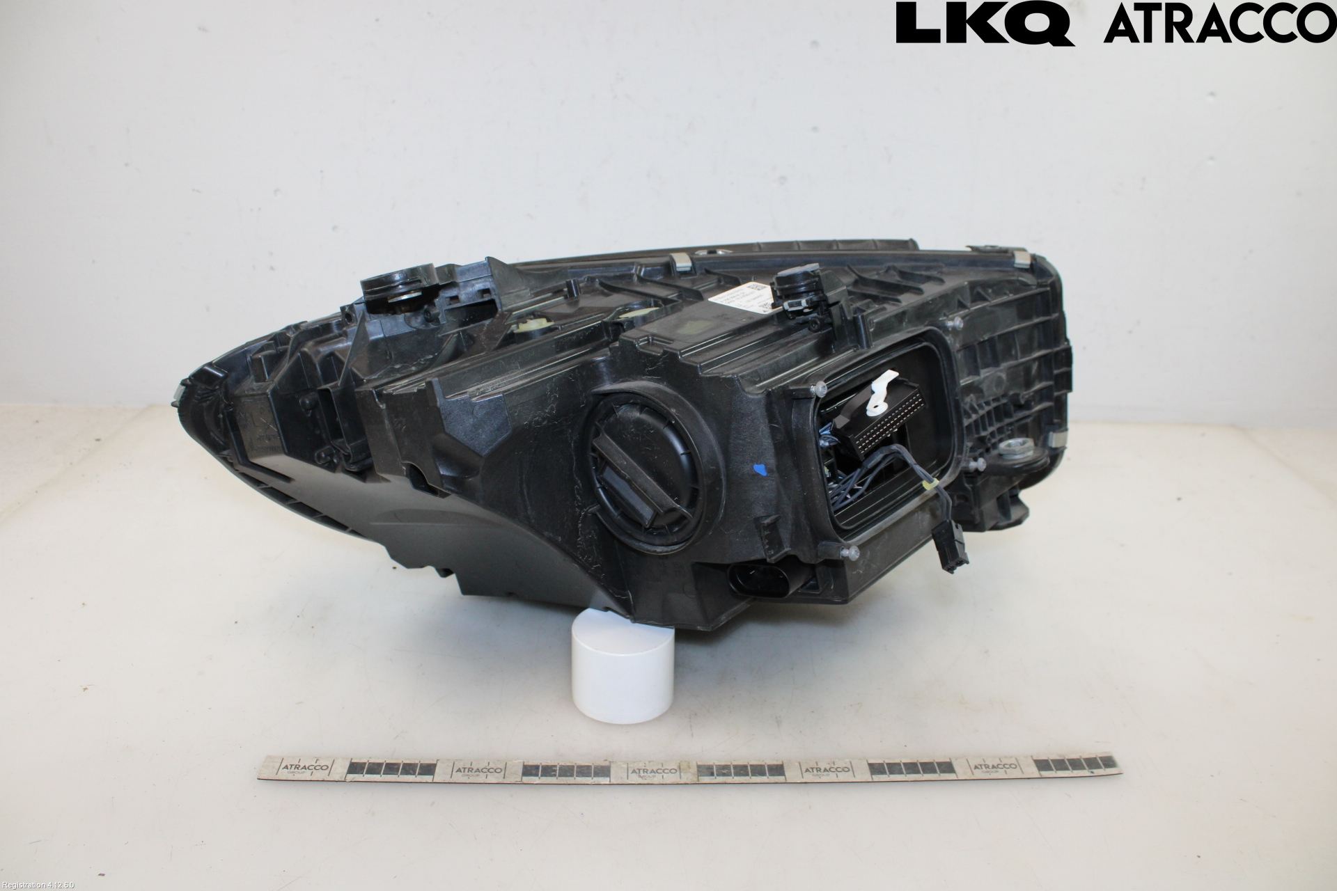 Mercedes-Benz MB C-KLASS (W206) 21- Frontlykt Venstre