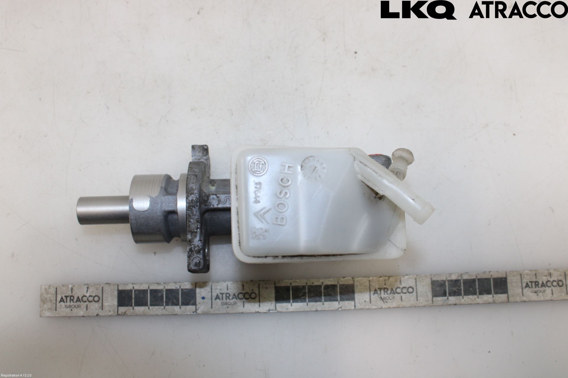 Citroen XSARA PICASSO Brems Hovedsylinder