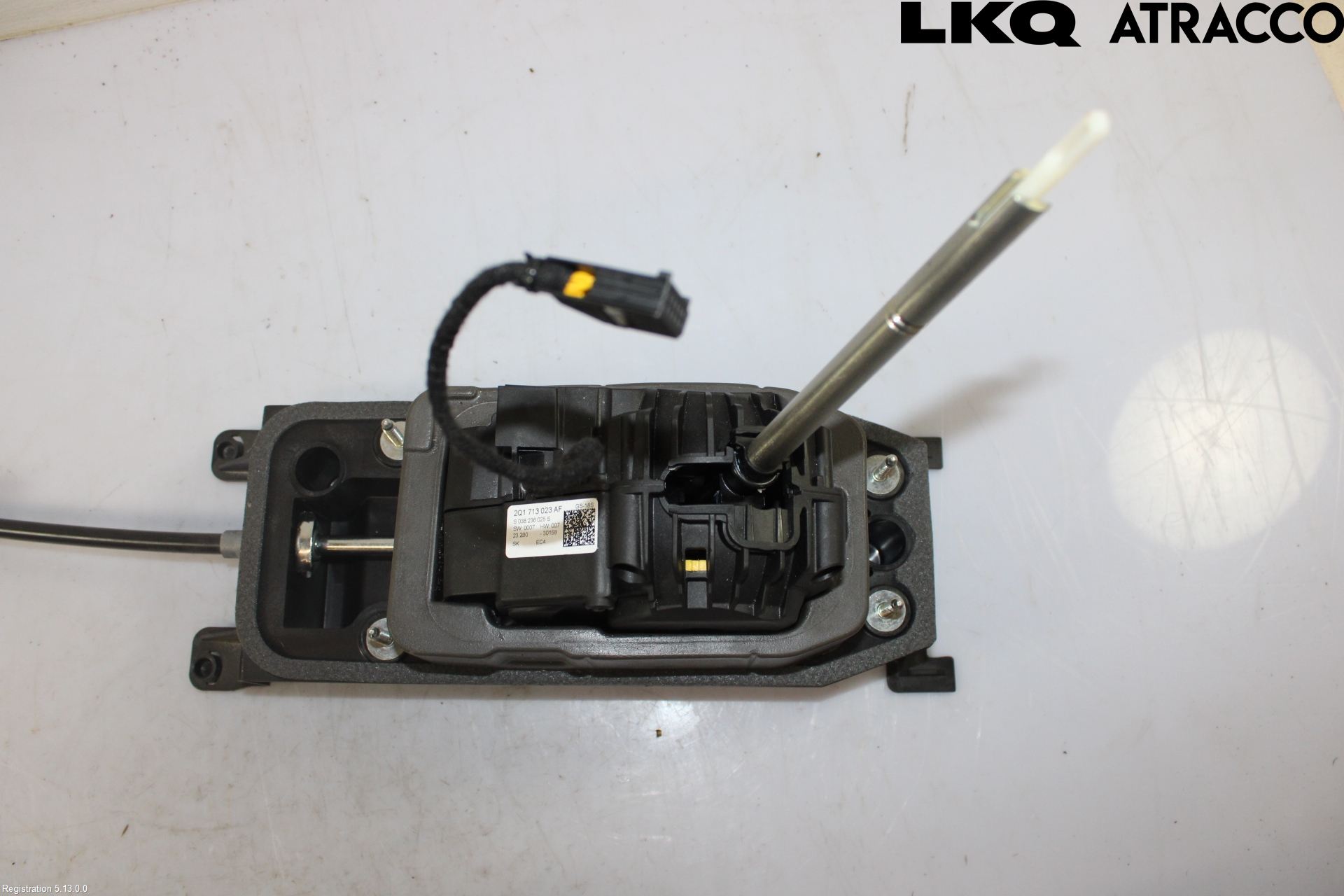 Skoda KAMIQ 20- Gearspak