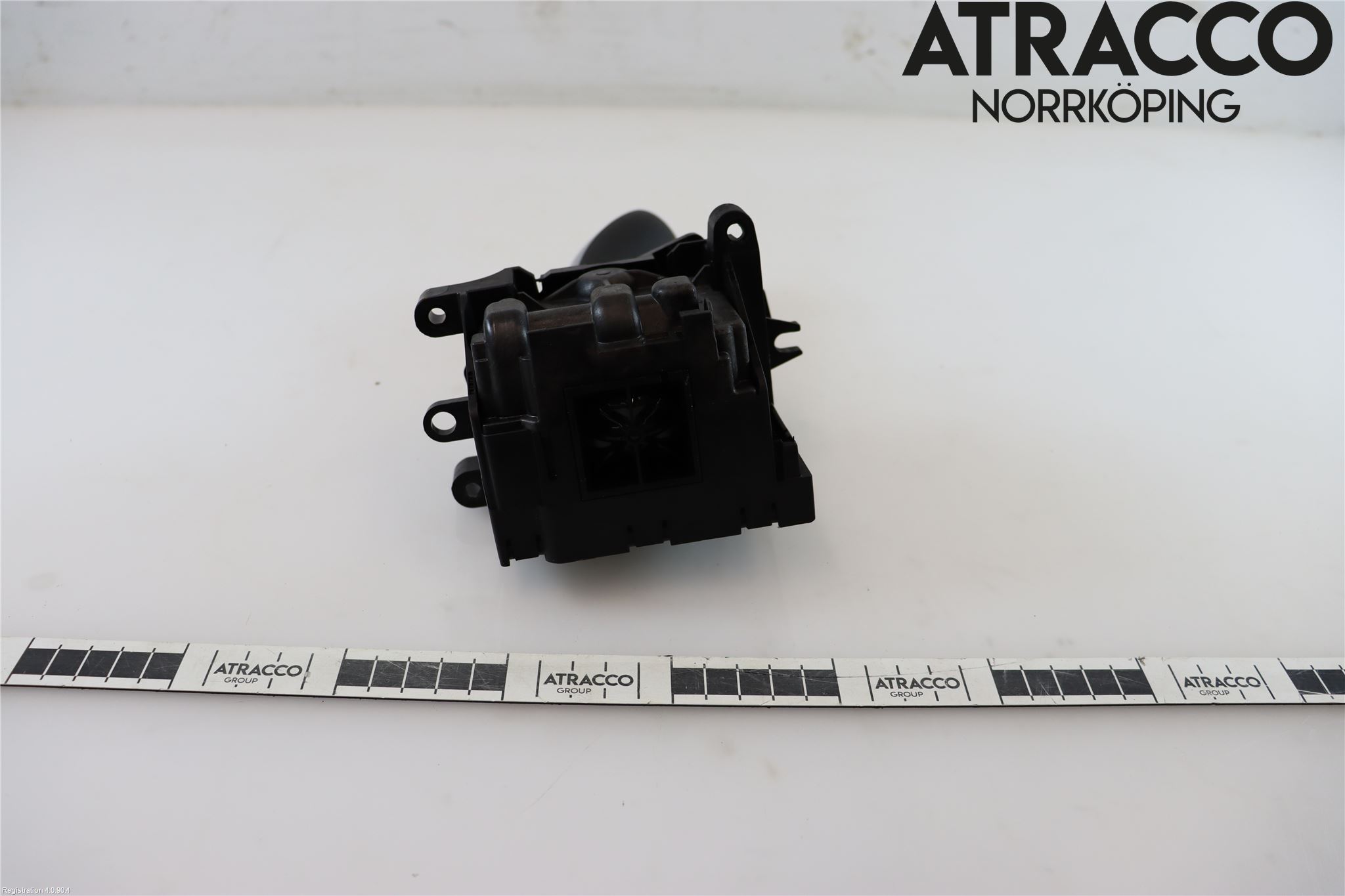 BMW 3 GT F34 13-19 Gearspak