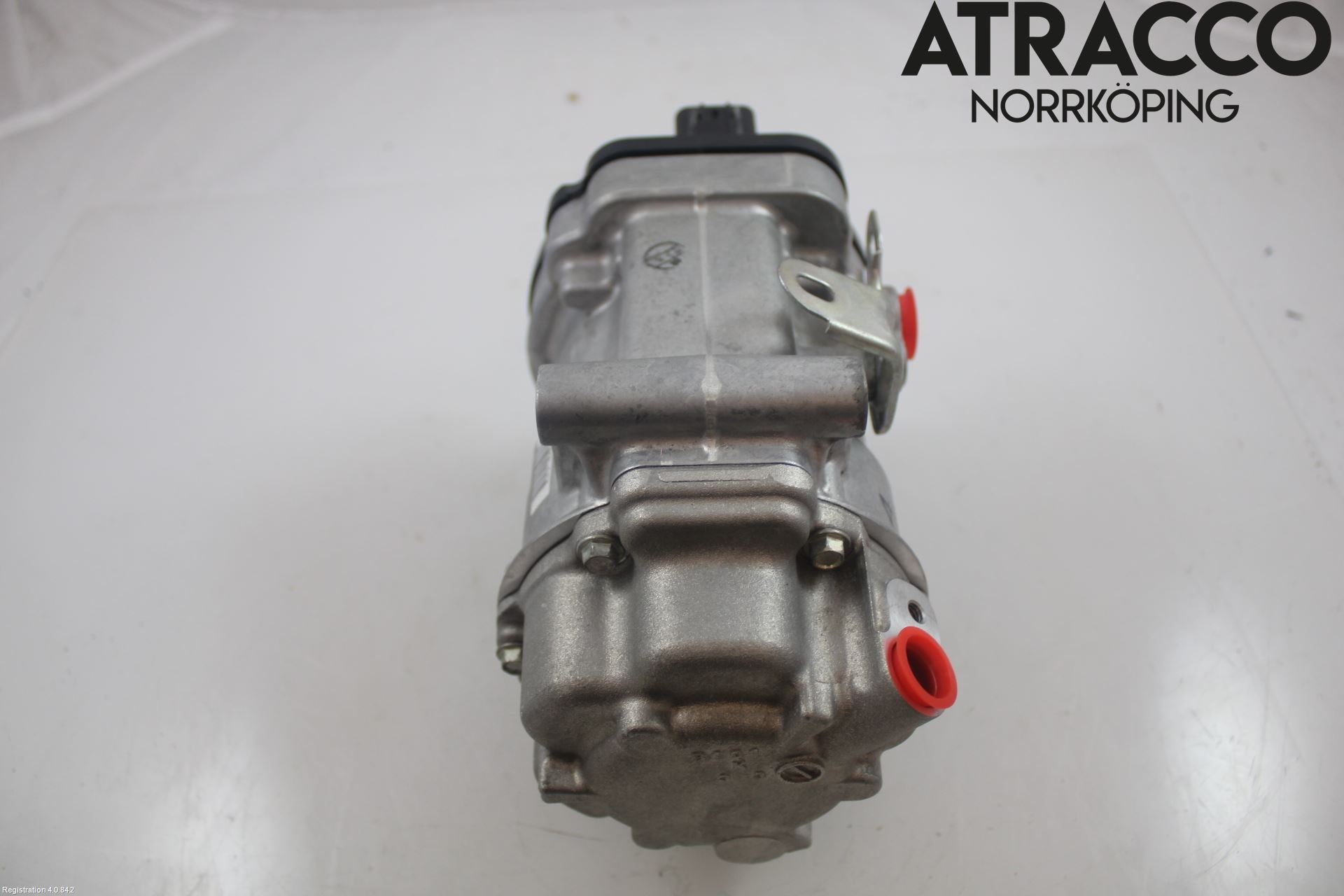 Toyota COROLLA 19- Varme Ac Kompressor