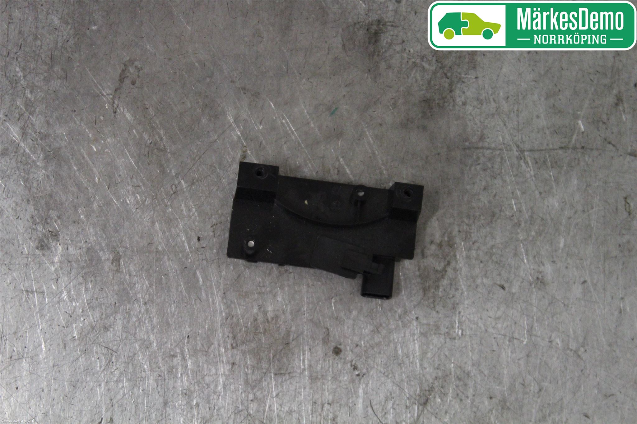 Jaguar XF 08-15 Stereo Antenne Radio-Tv