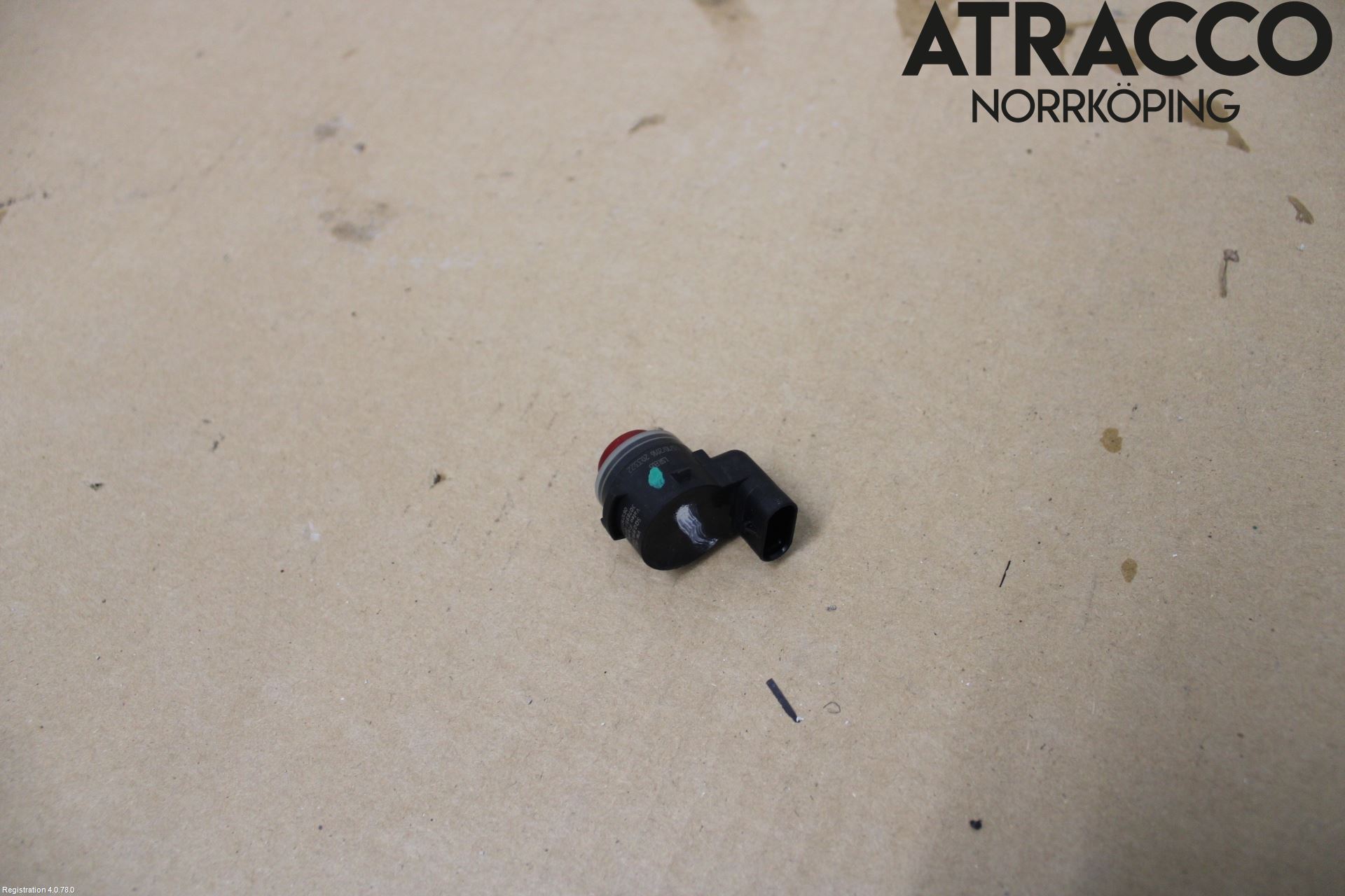 Seat LEON 13-20 Sensor Parkering Front