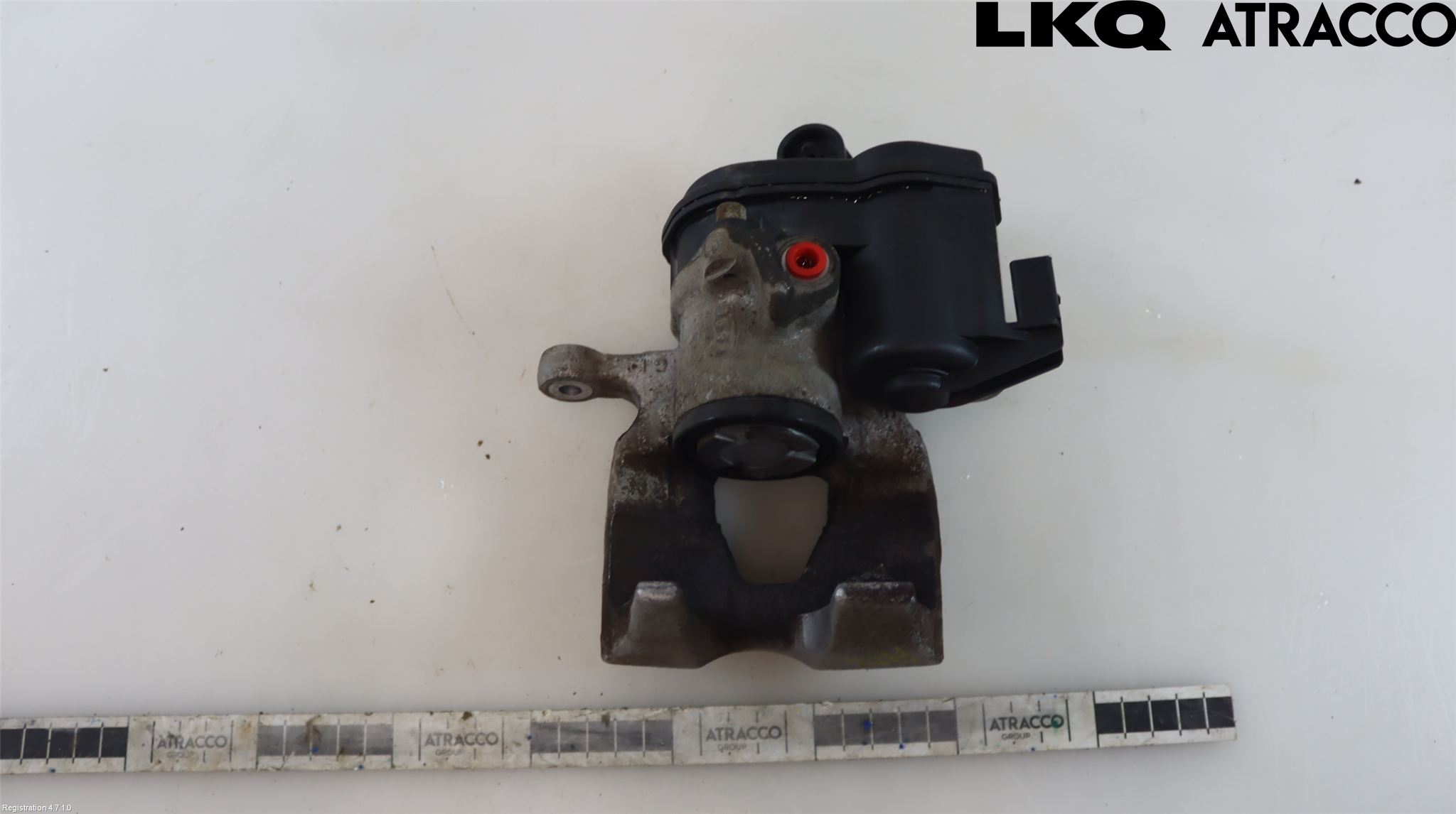 Audi A4/S4 B9 20- Bremsecaliper Bak Høyre