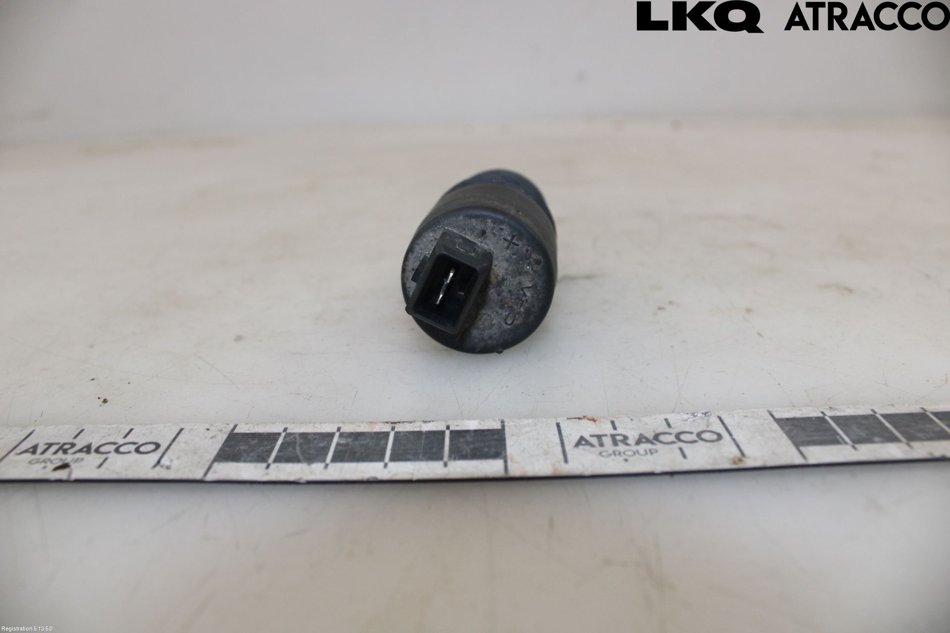Volvo 940 91-98 Spylerpumpe Bakluke