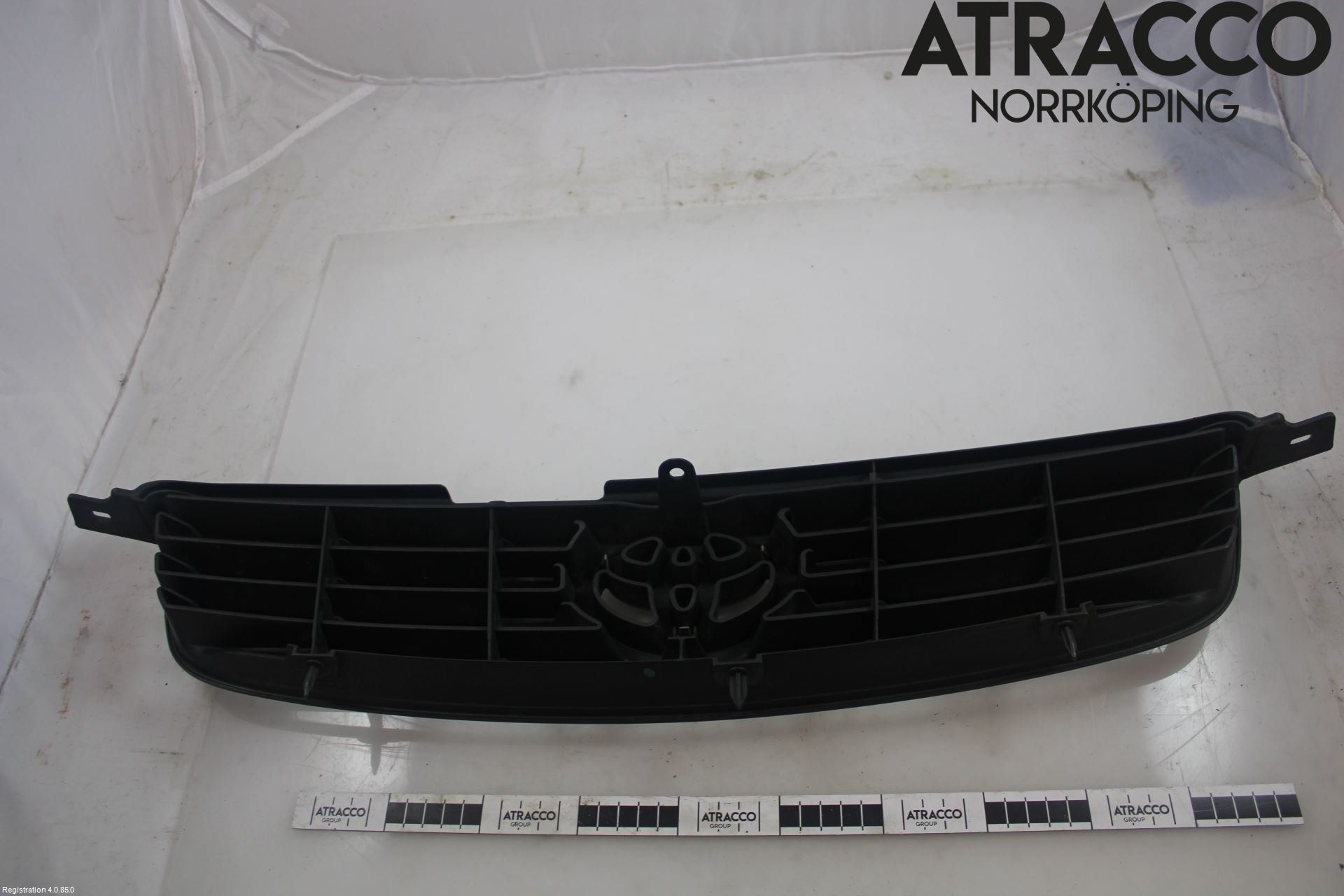 Toyota COROLLA 98-01 Grill Komplett