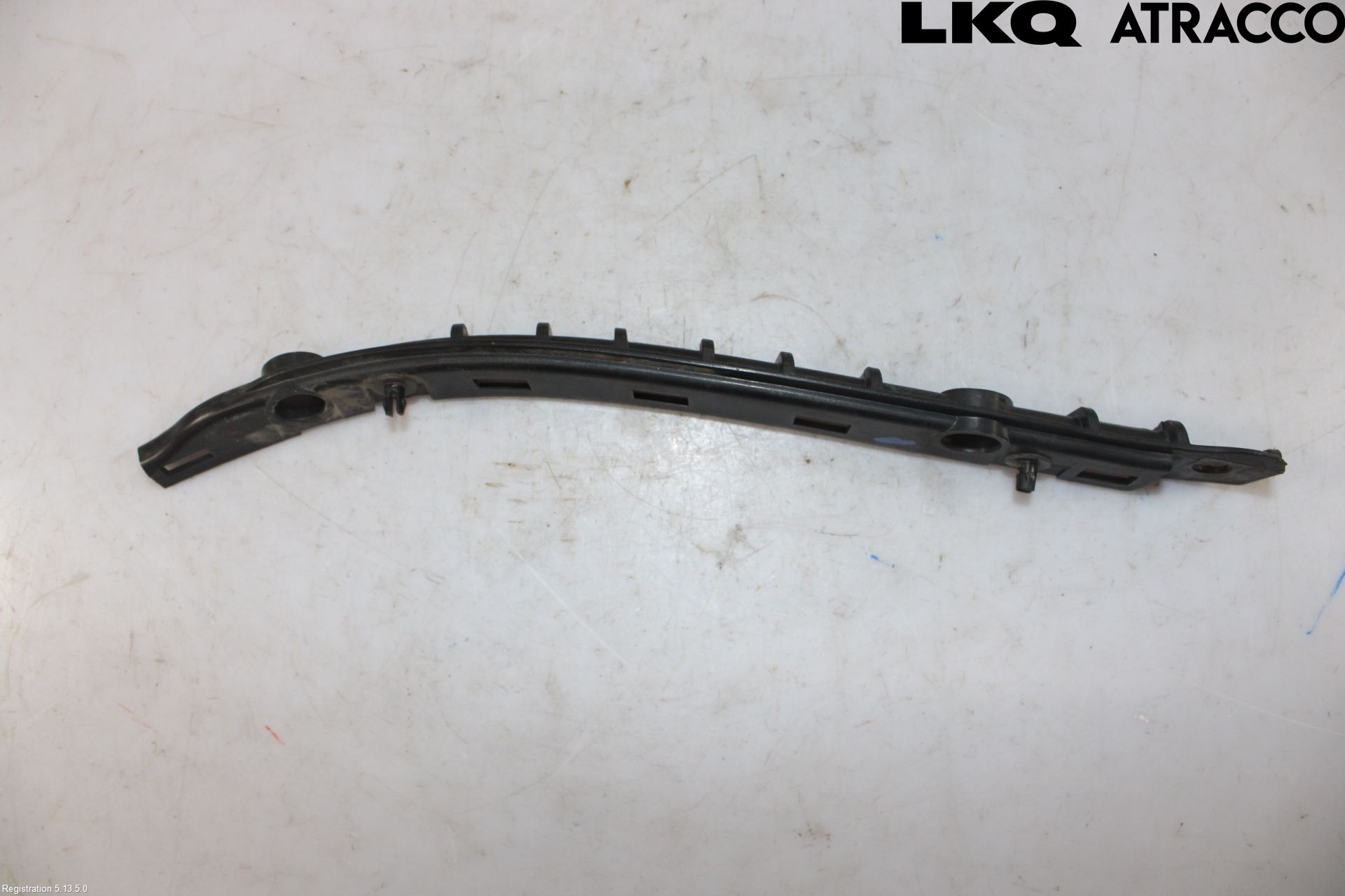 Mercedes-Benz MB B-KLASS (W246/W242) 12-19 Støtfangerfeste Bak Høyre